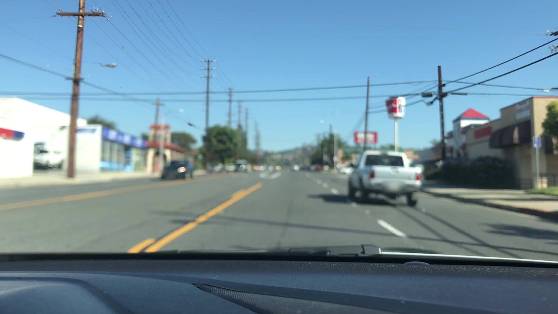 Street view near Herbalife Distribuidor Independiente, La Habra — © lvl5 (CC BY-SA · Mapillary)