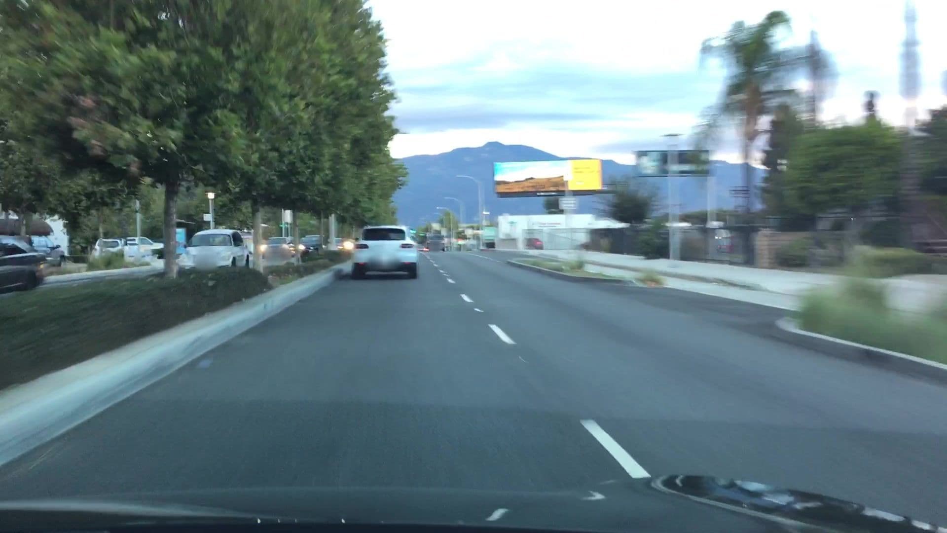 Street view near Garden Inn, Rosemead — © lvl5 (CC BY-SA · Mapillary)