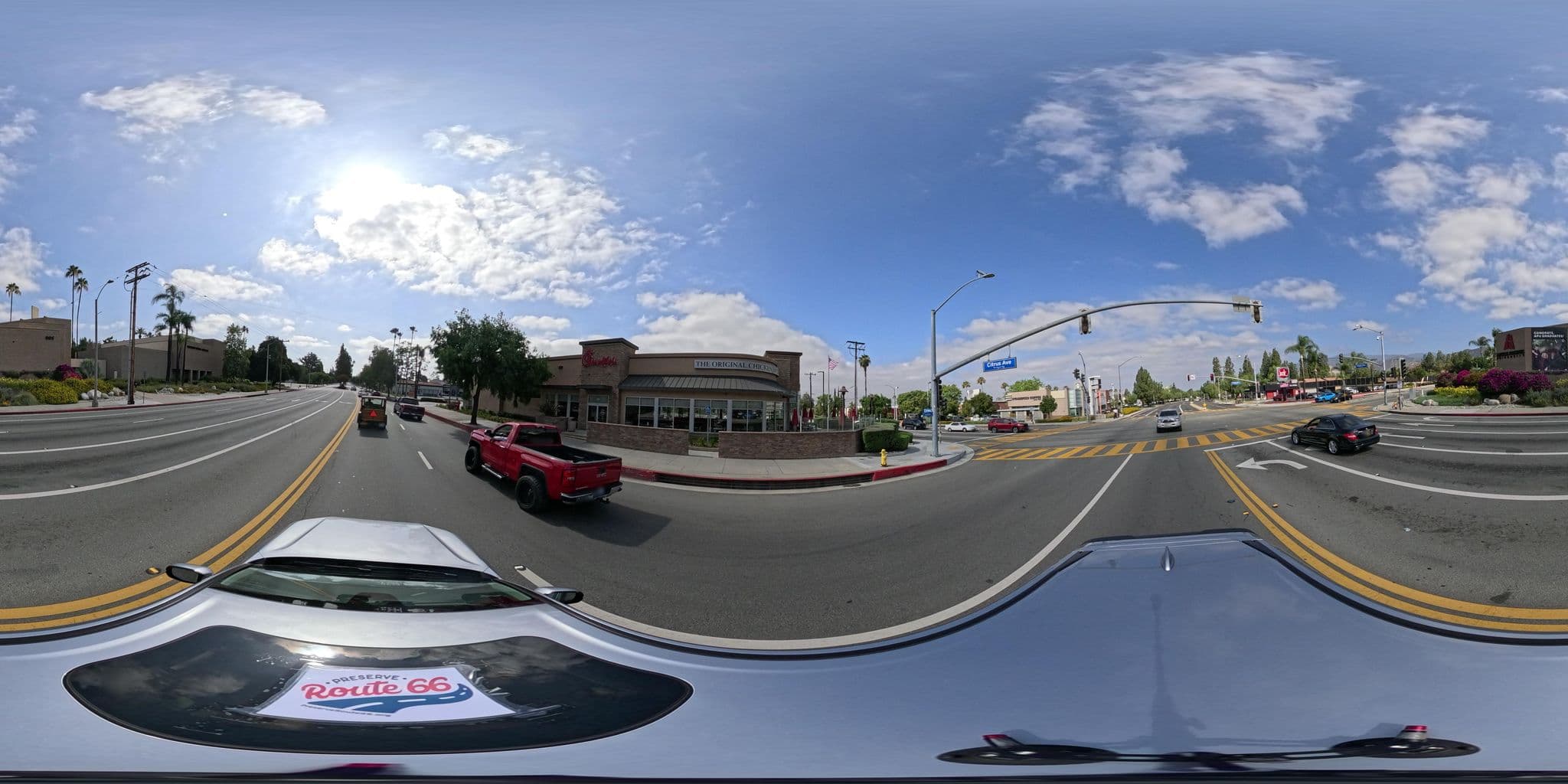 Street view near APU Mexico Outreach, Citrus — © nthp_gis (CC BY-SA · Mapillary)