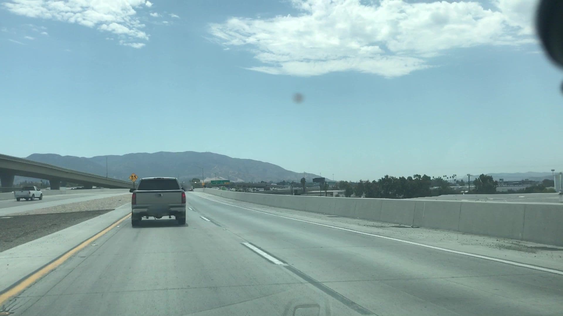 Street view near Marriot Residence Inn Pool, Corona — © lvl5 (CC BY-SA · Mapillary)
