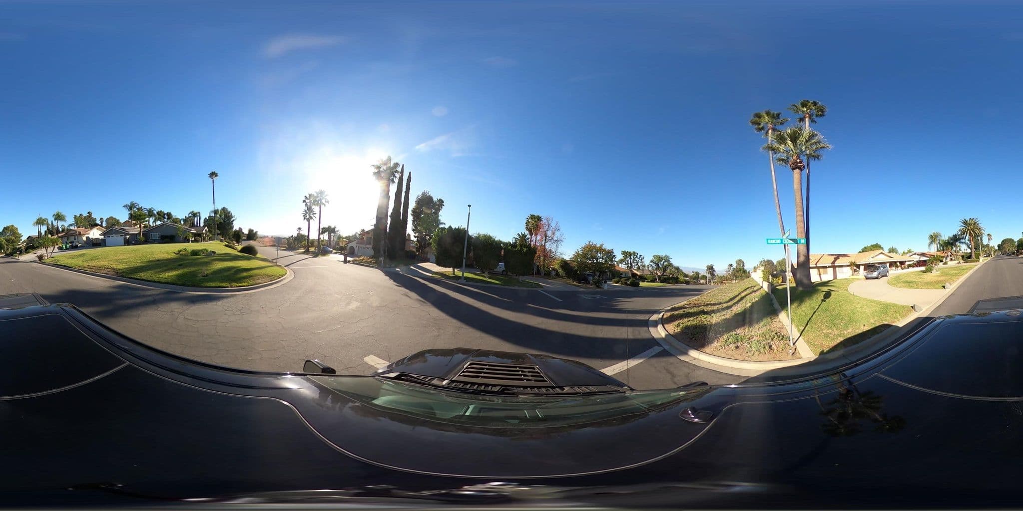 Street view near Paradise, Woodcrest — © joekhader (CC BY-SA · Mapillary)