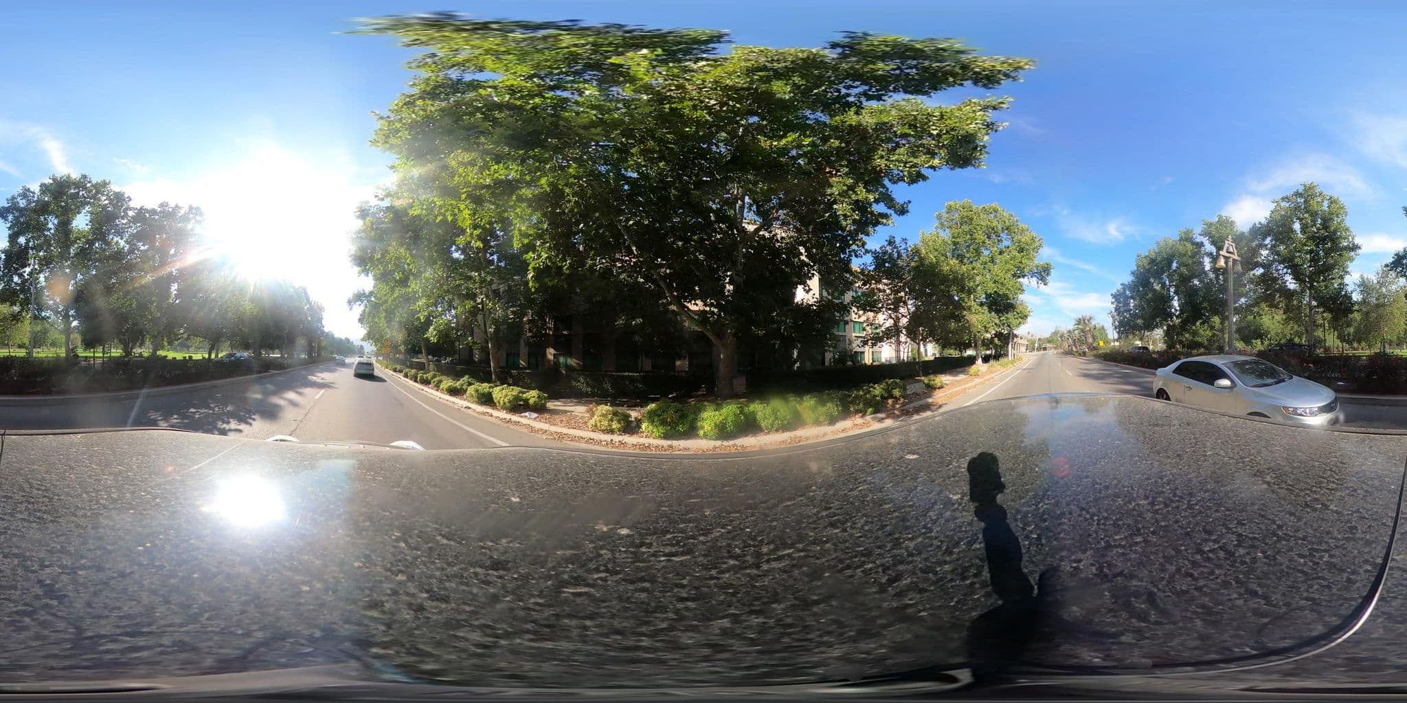 Street view near Marriott, Rubidoux — © inlandurbanist (CC BY-SA · Mapillary)