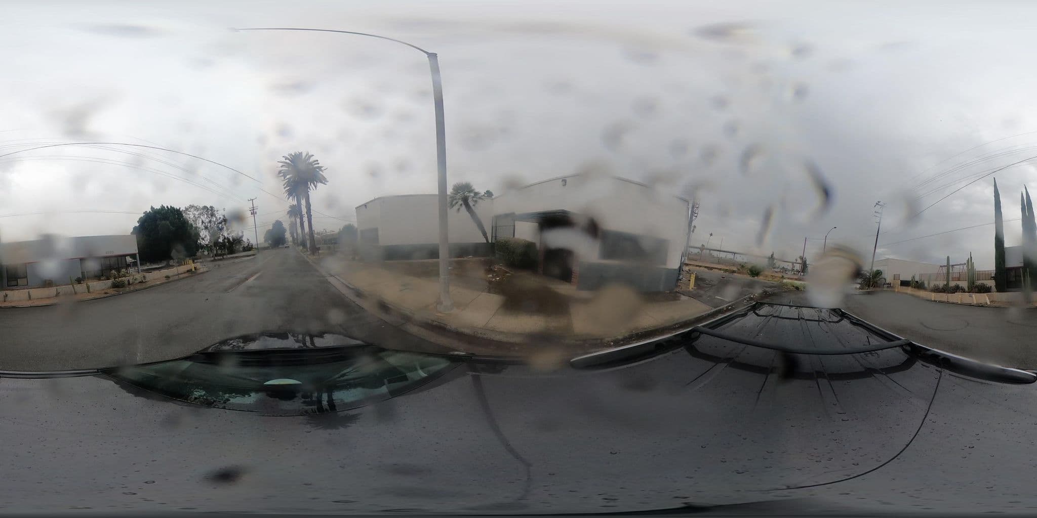 Street view near inn suites, Highgrove — © inlandurbanist (CC BY-SA · Mapillary)