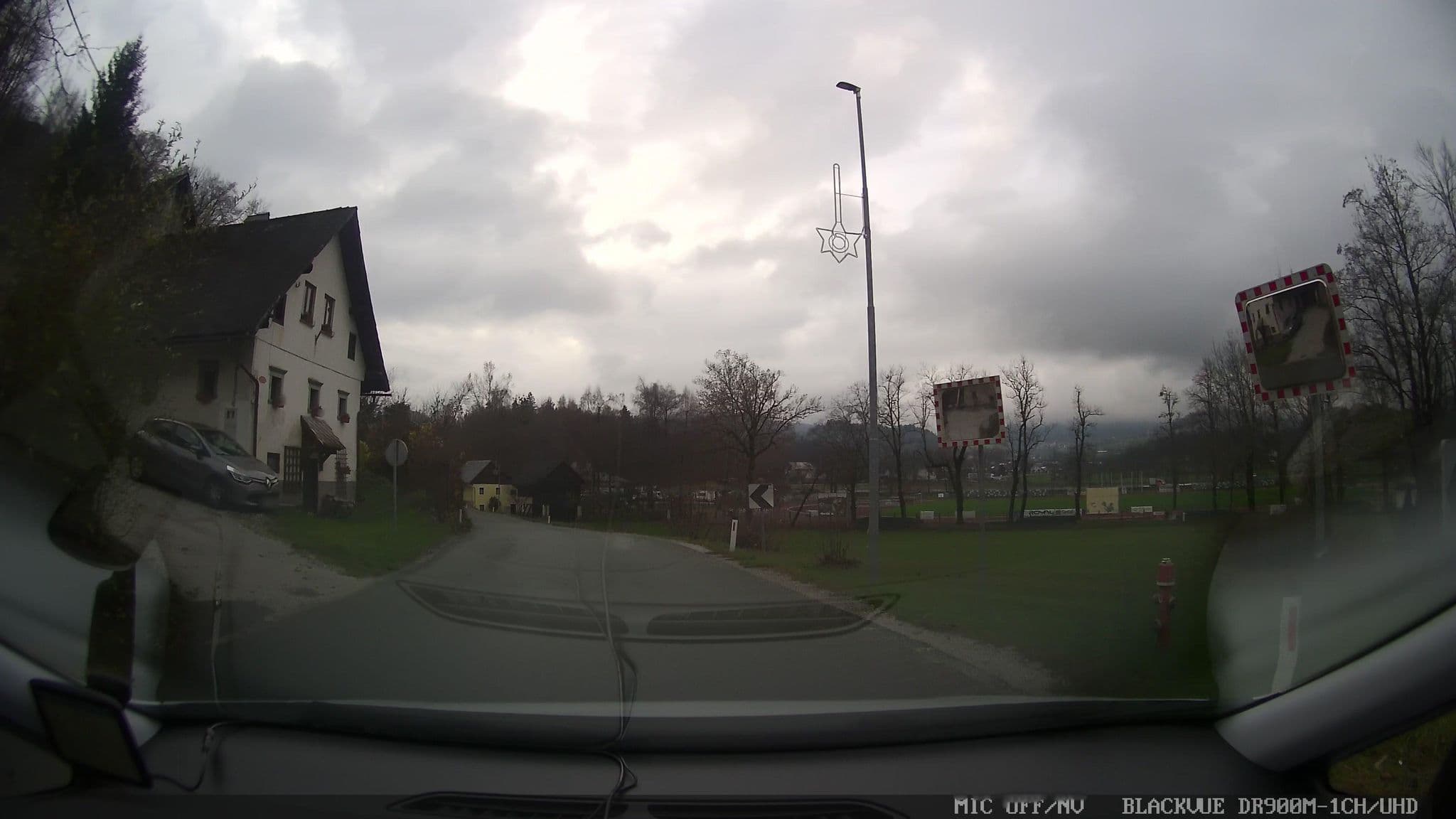 Street view near Rooms Jani, Bled — © jthnz (CC BY-SA · Mapillary)
