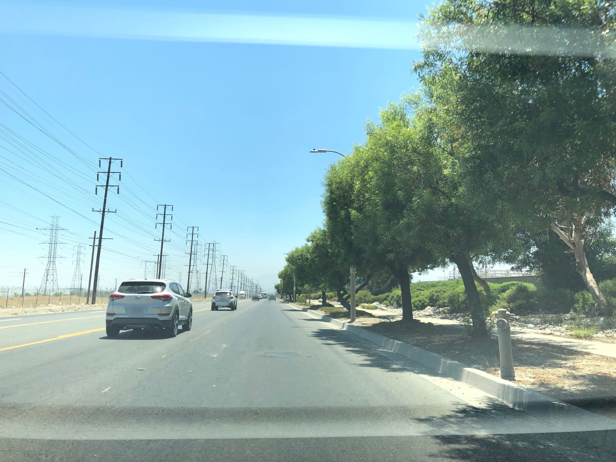 Street view near Naptime On Etiwanda, Rancho Cucamonga — © anonymous3301 (CC BY-SA · Mapillary)