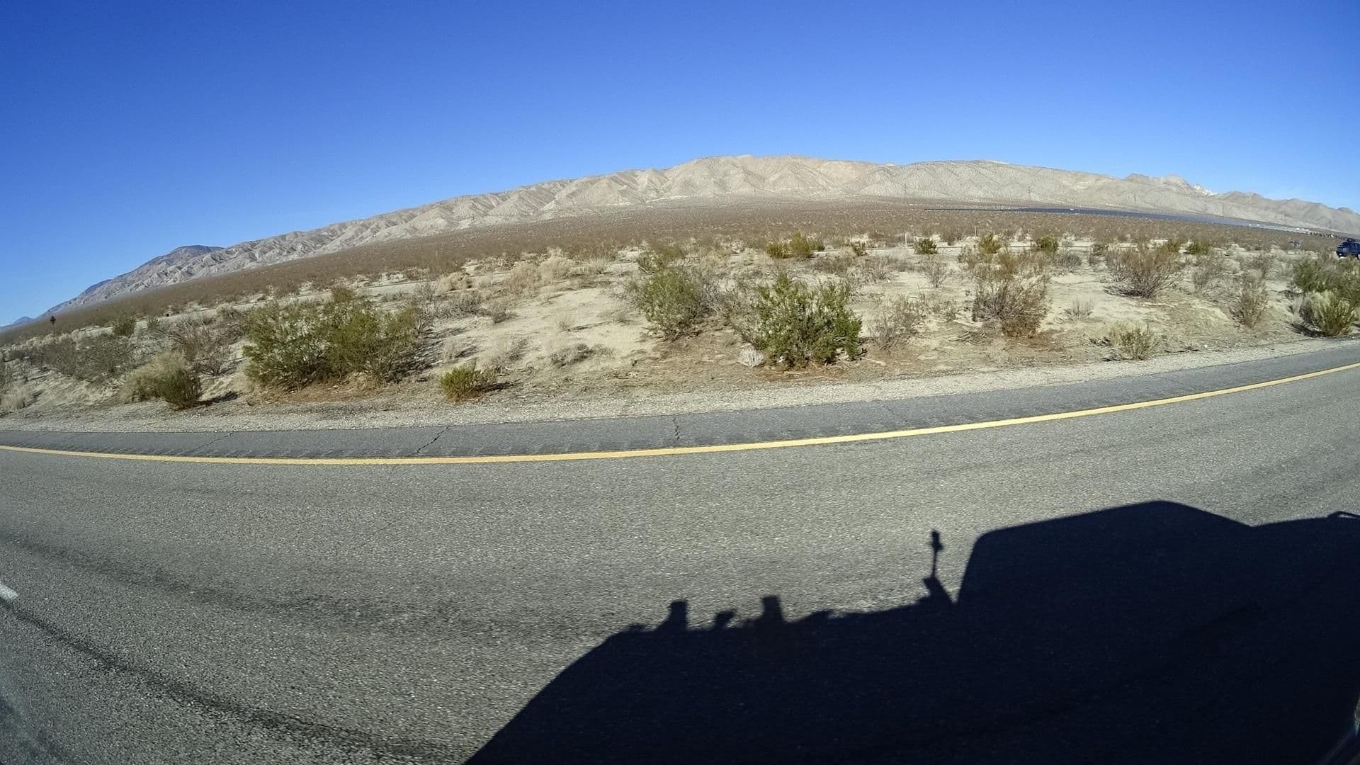 Street view near RV, California City — © marker_geo (CC BY-SA · Mapillary)