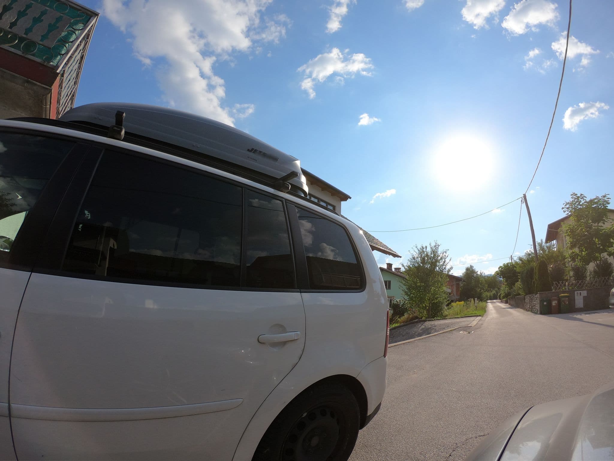 Street view near Apartmaji ALP, Bled — © richlv (CC BY-SA · Mapillary)