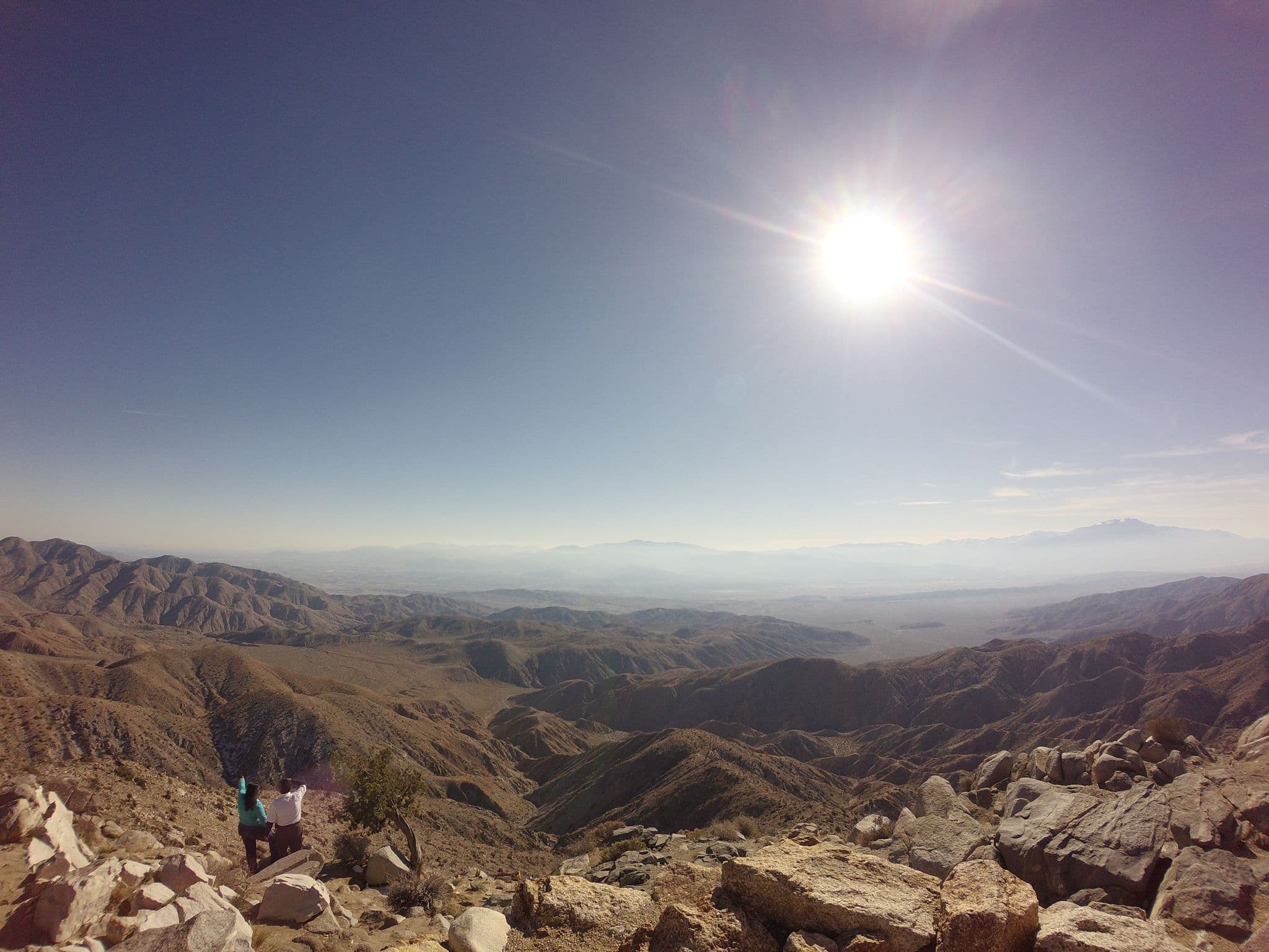 Street view near Road Trip Night 6, Sky Valley — © hshearer (CC BY-SA · Mapillary)