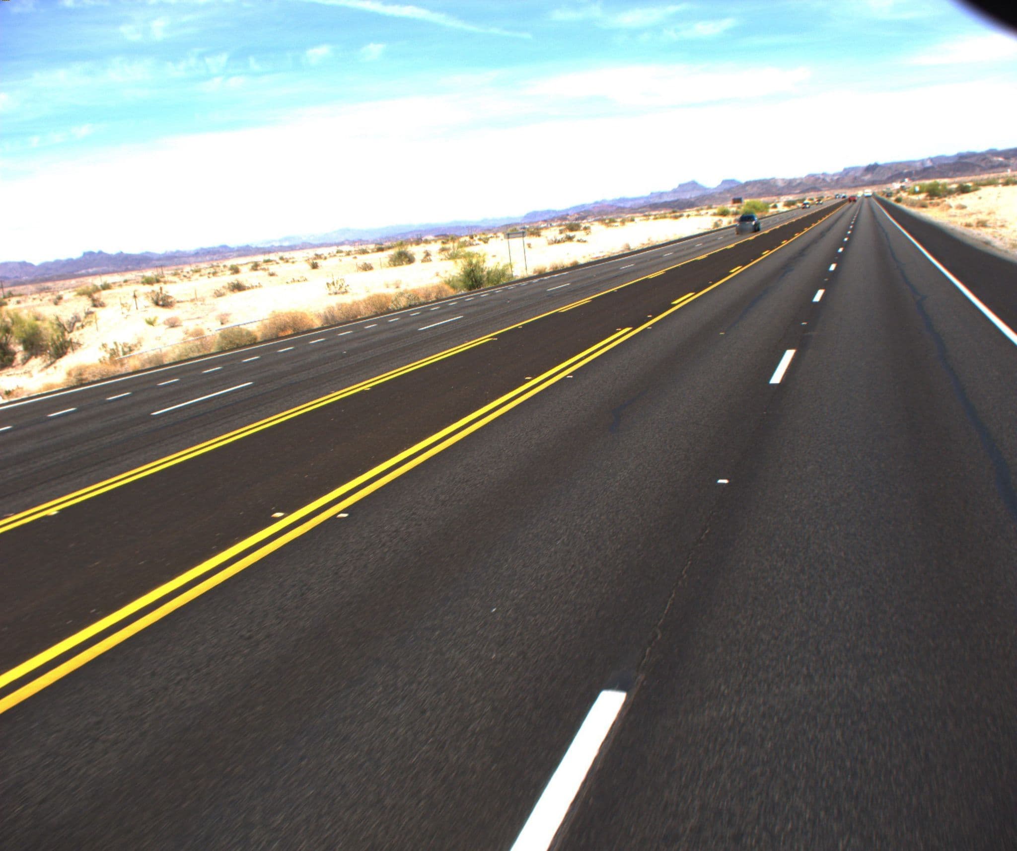 Street view near Blue Water Hotel and Casino, Cienega Springs — © adotgis (CC BY-SA · Mapillary)