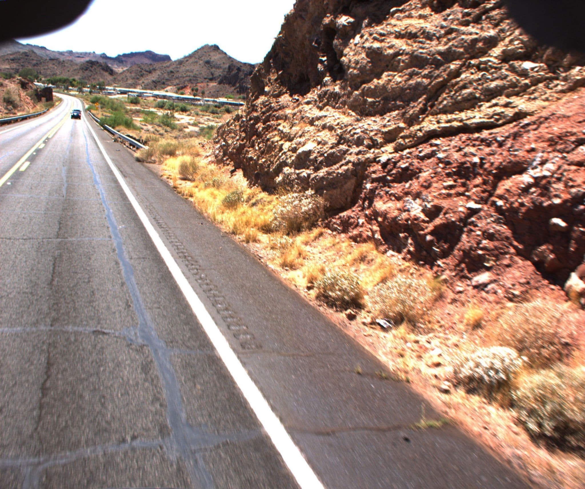 Street view near West Coast Nationals, Cienega Springs — © adotgis (CC BY-SA · Mapillary)