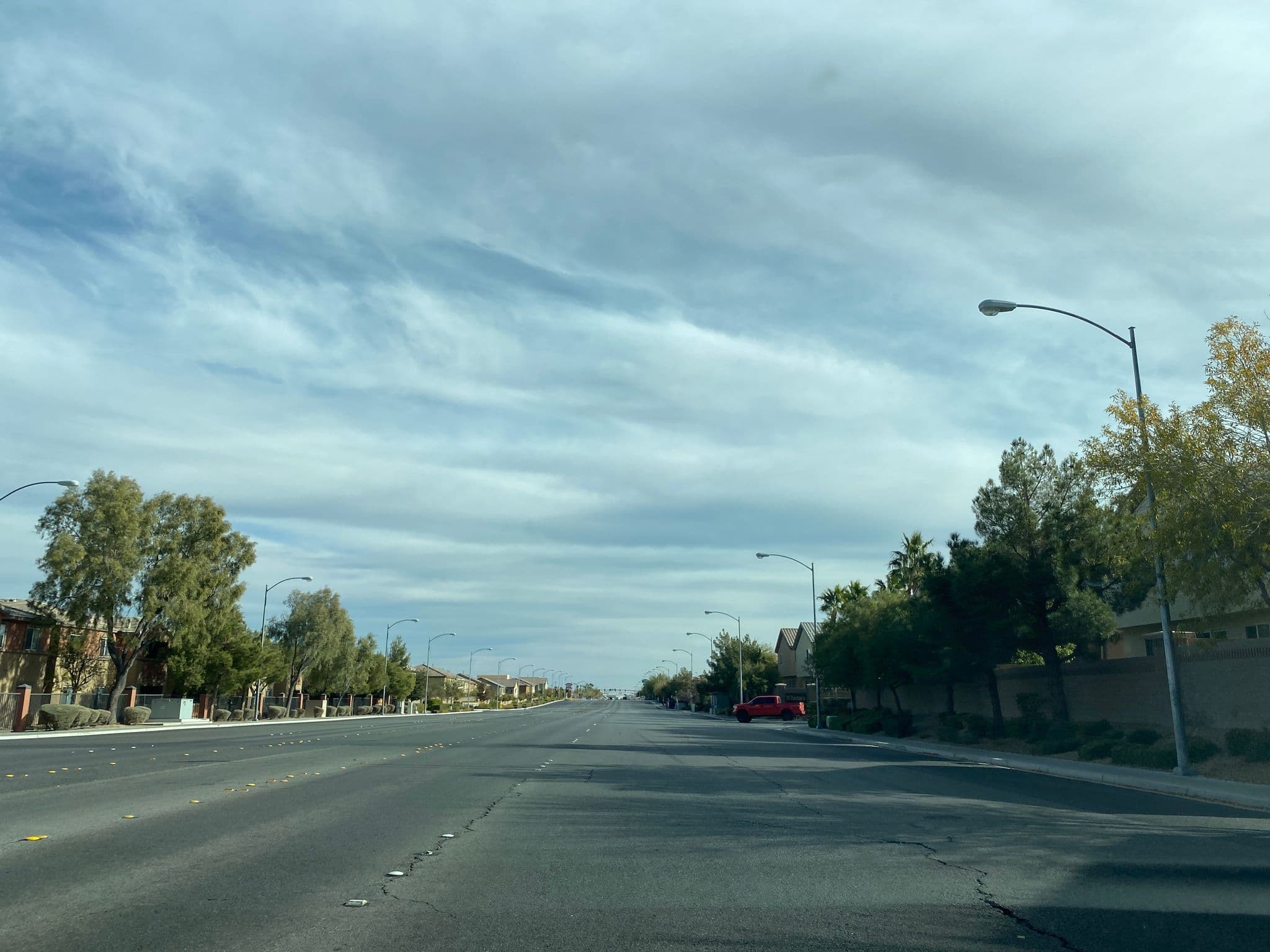 Street view near The Batz Carlton, Summerlin South — © matsayz (CC BY-SA · Mapillary)