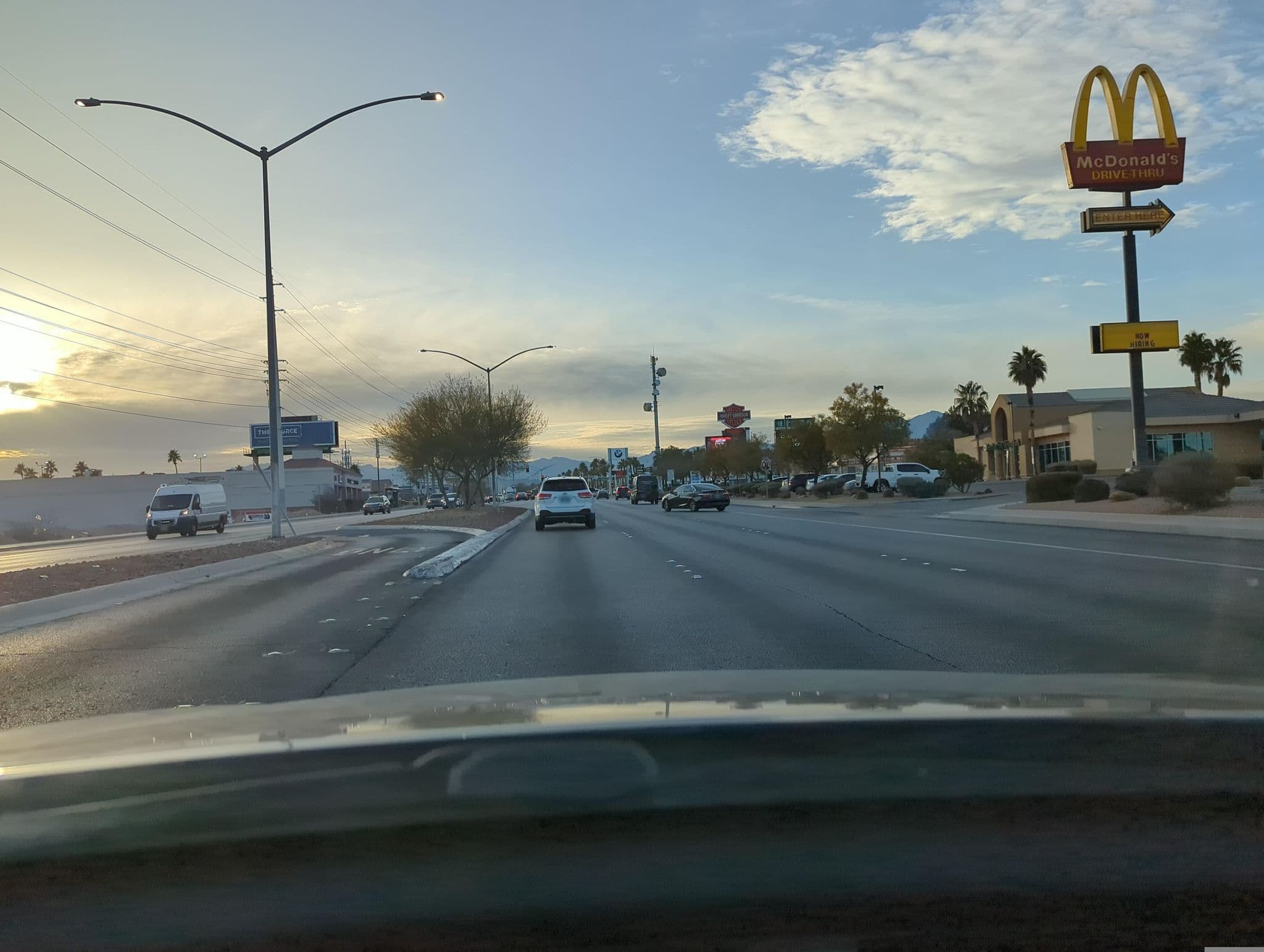 Street view near Lv Dog Resort Luxury Dog Hotel, Spring Valley — © bekind (CC BY-SA · Mapillary)