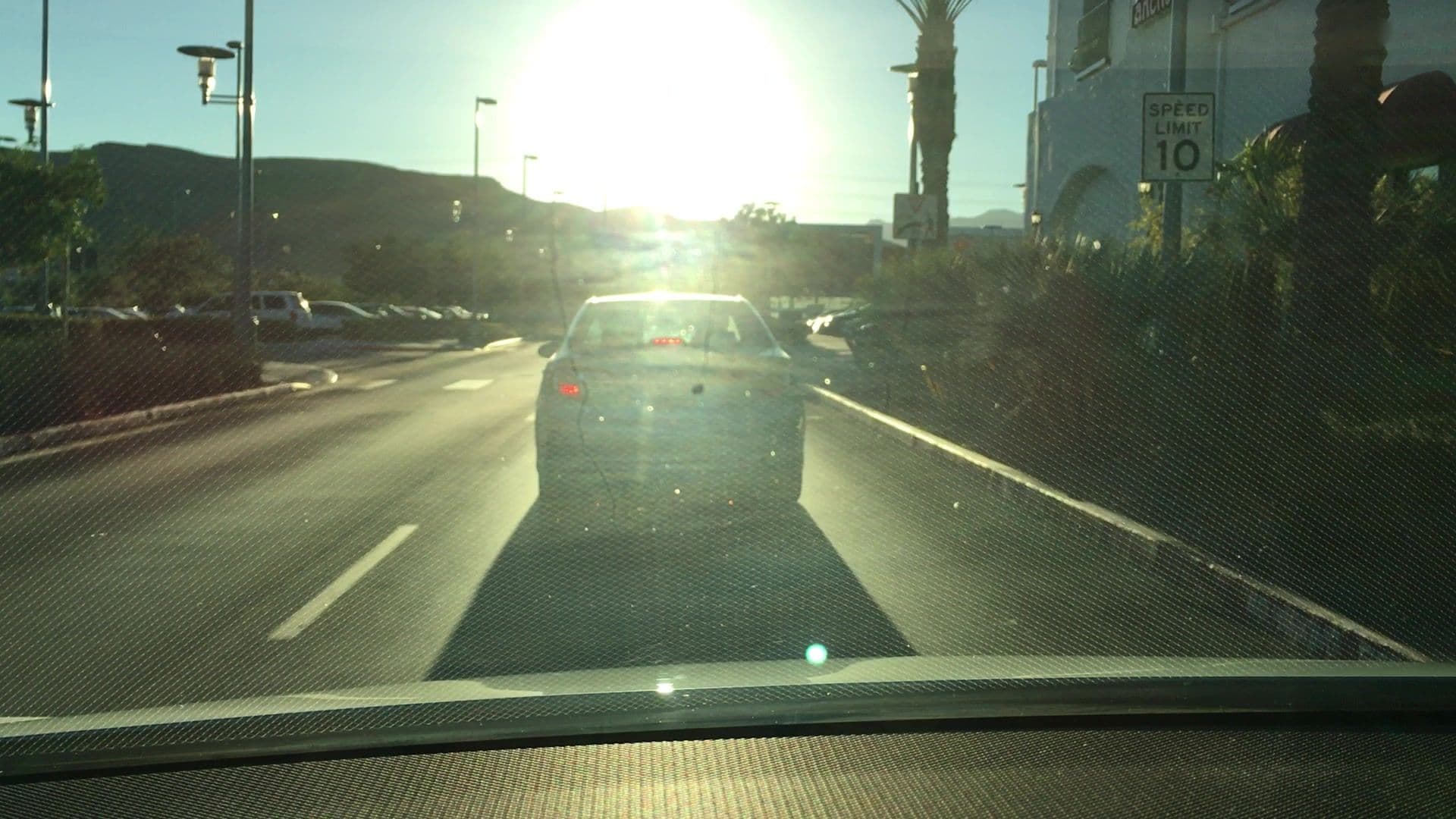 Street view near Red Rock Room 16149, Summerlin South — © lvl5 (CC BY-SA · Mapillary)