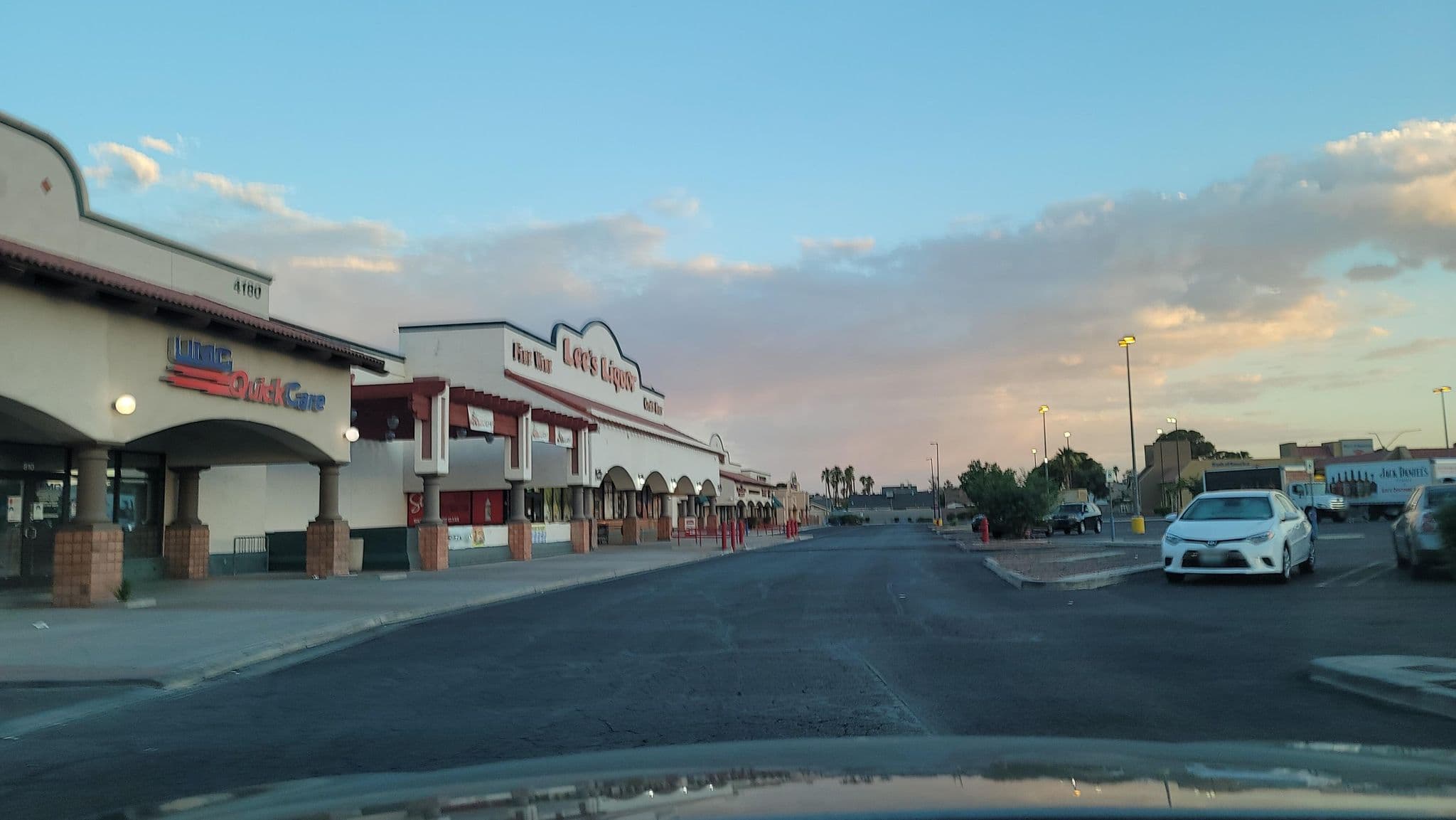 Street view near Intrepid Hospitality, Spring Valley — © bekind (CC BY-SA · Mapillary)
