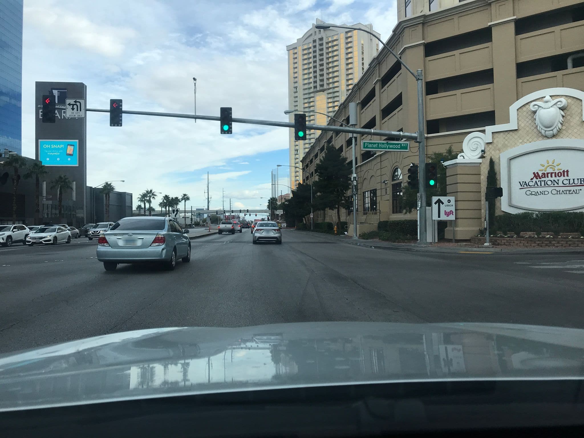Street view near MGC Front Office, Paradise — © mkhoward9 (CC BY-SA · Mapillary)
