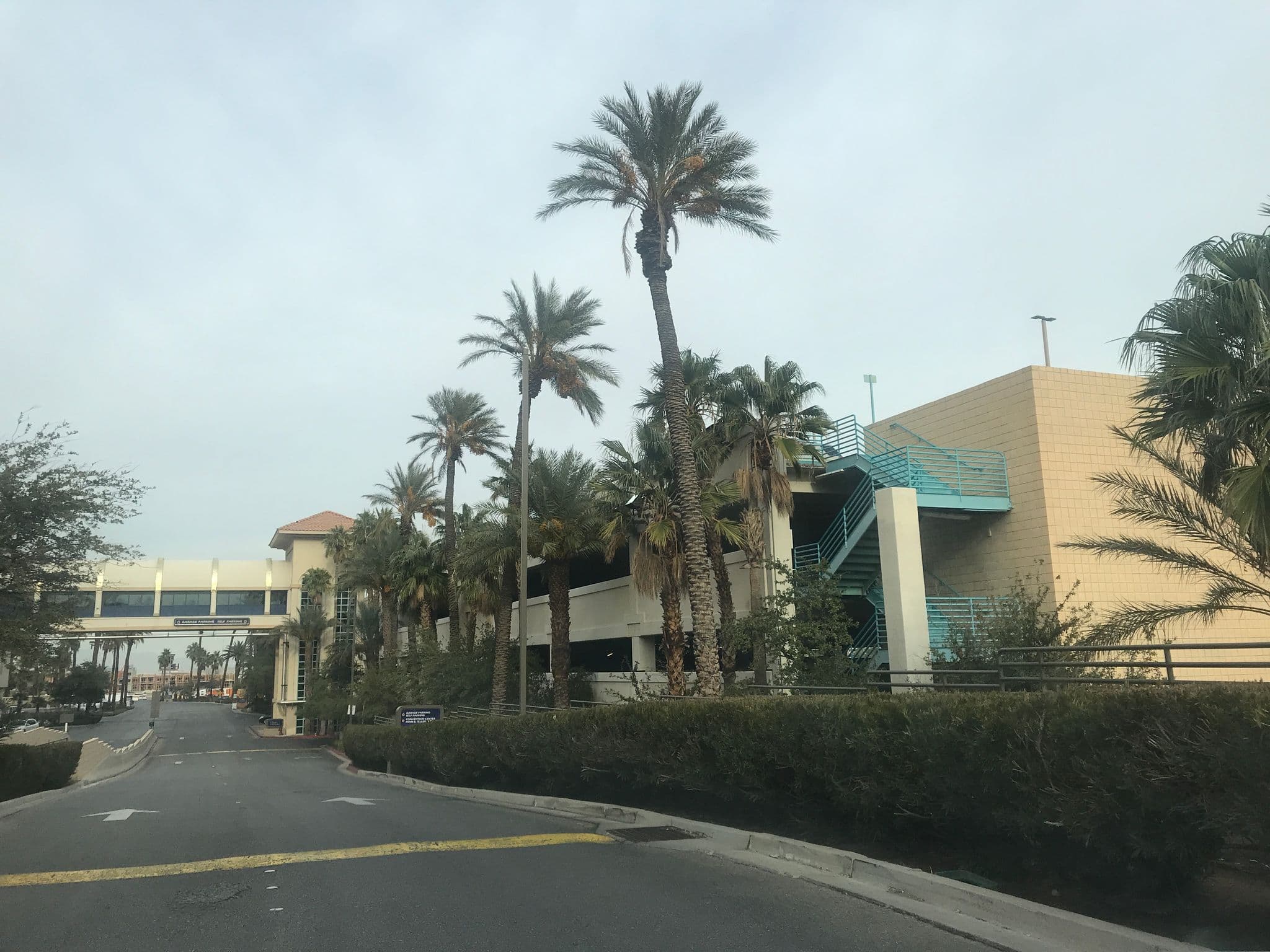 Street view near Rio Masquerade Tower, Paradise — © mkhoward9 (CC BY-SA · Mapillary)