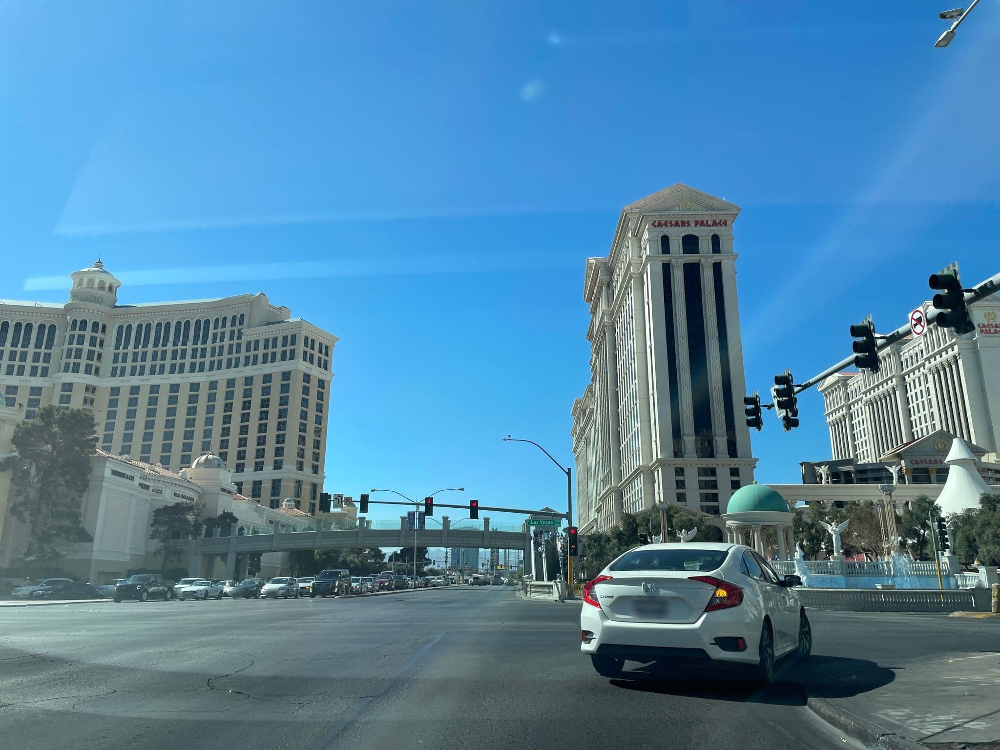 Street view near Barbary Coast, Paradise — © matsayz (CC BY-SA · Mapillary)