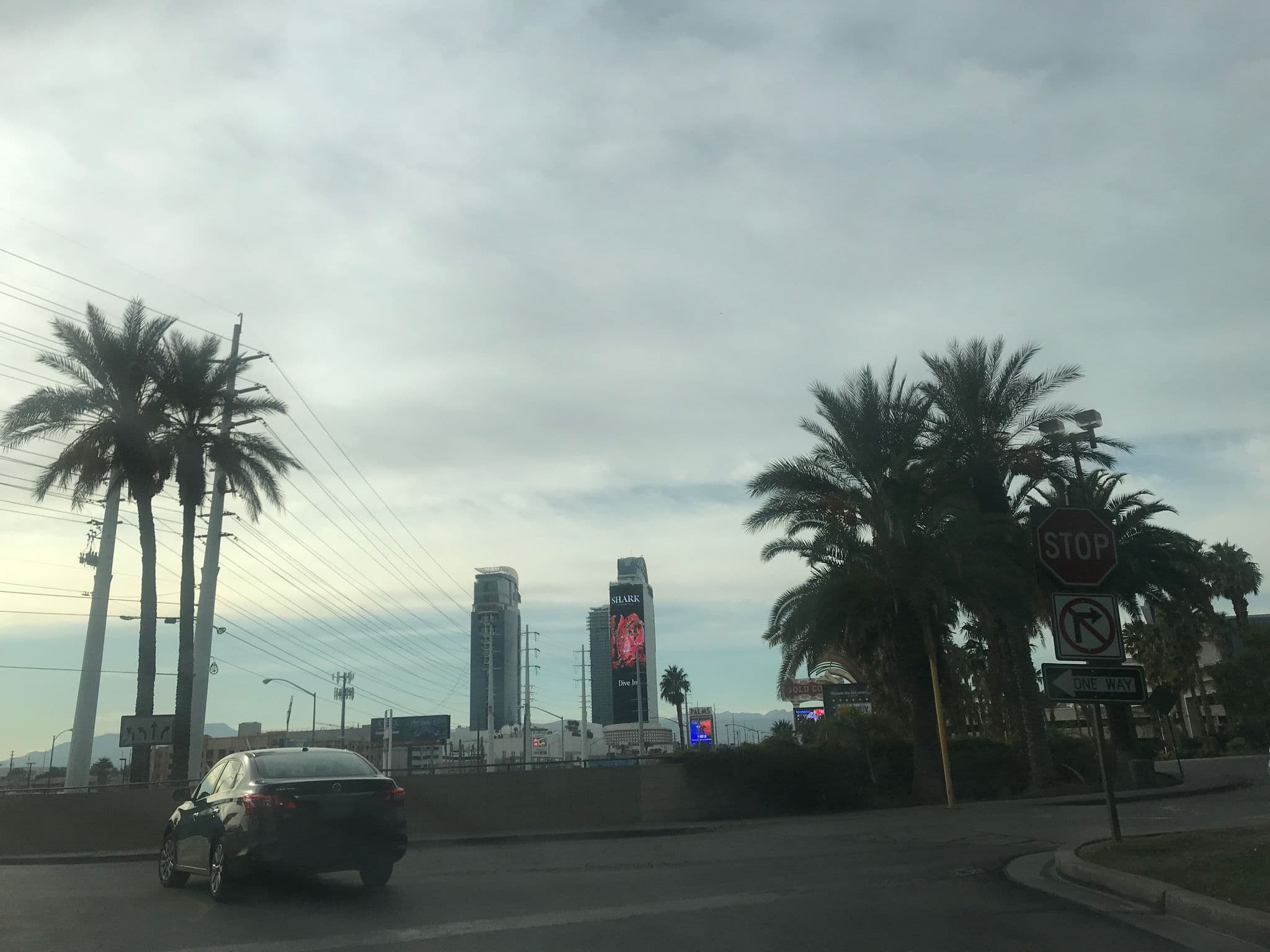 Street view near Room 20911, Paradise — © mkhoward9 (CC BY-SA · Mapillary)