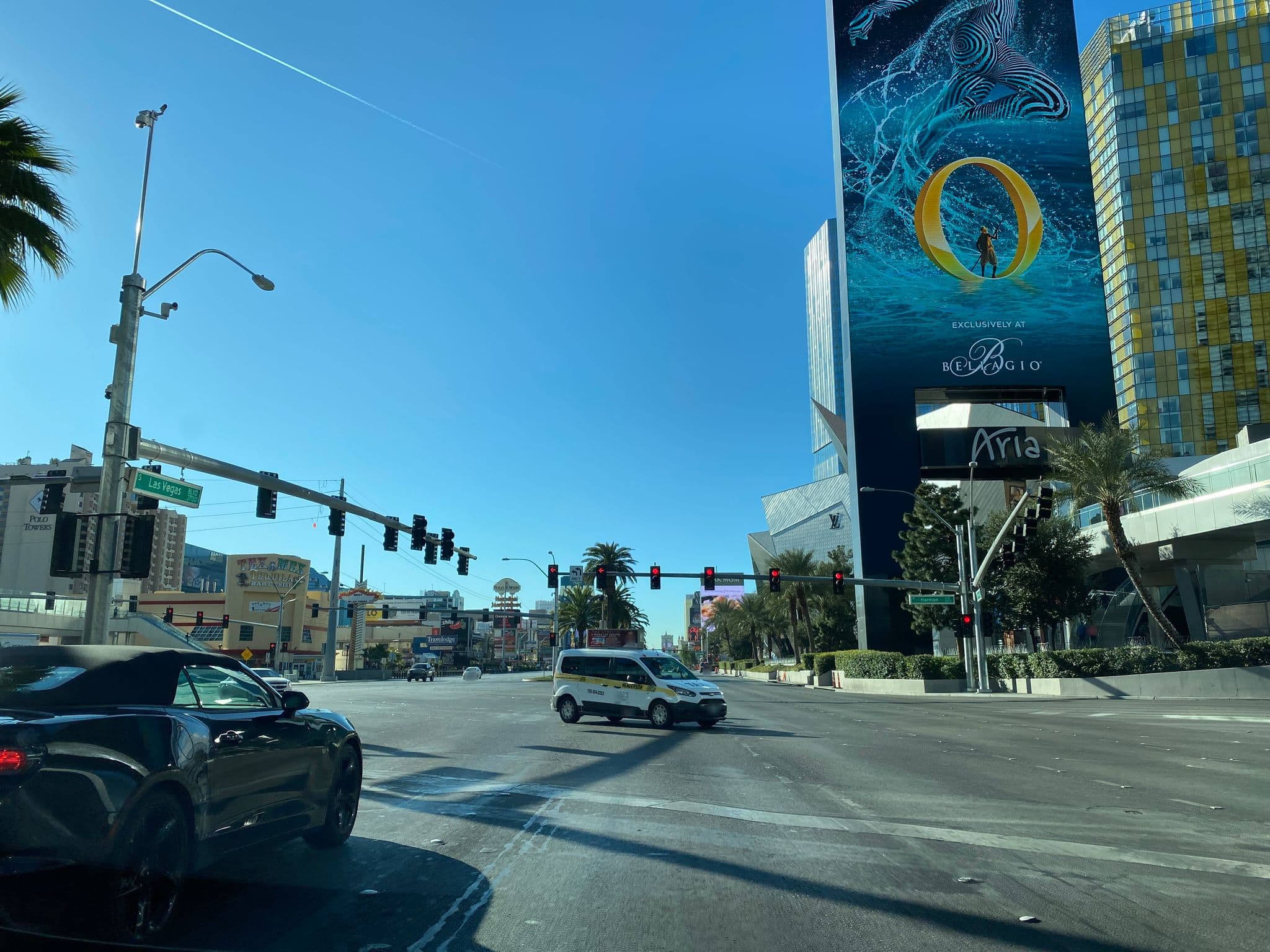 Street view near PH Towers, Paradise — © matsayz (CC BY-SA · Mapillary)