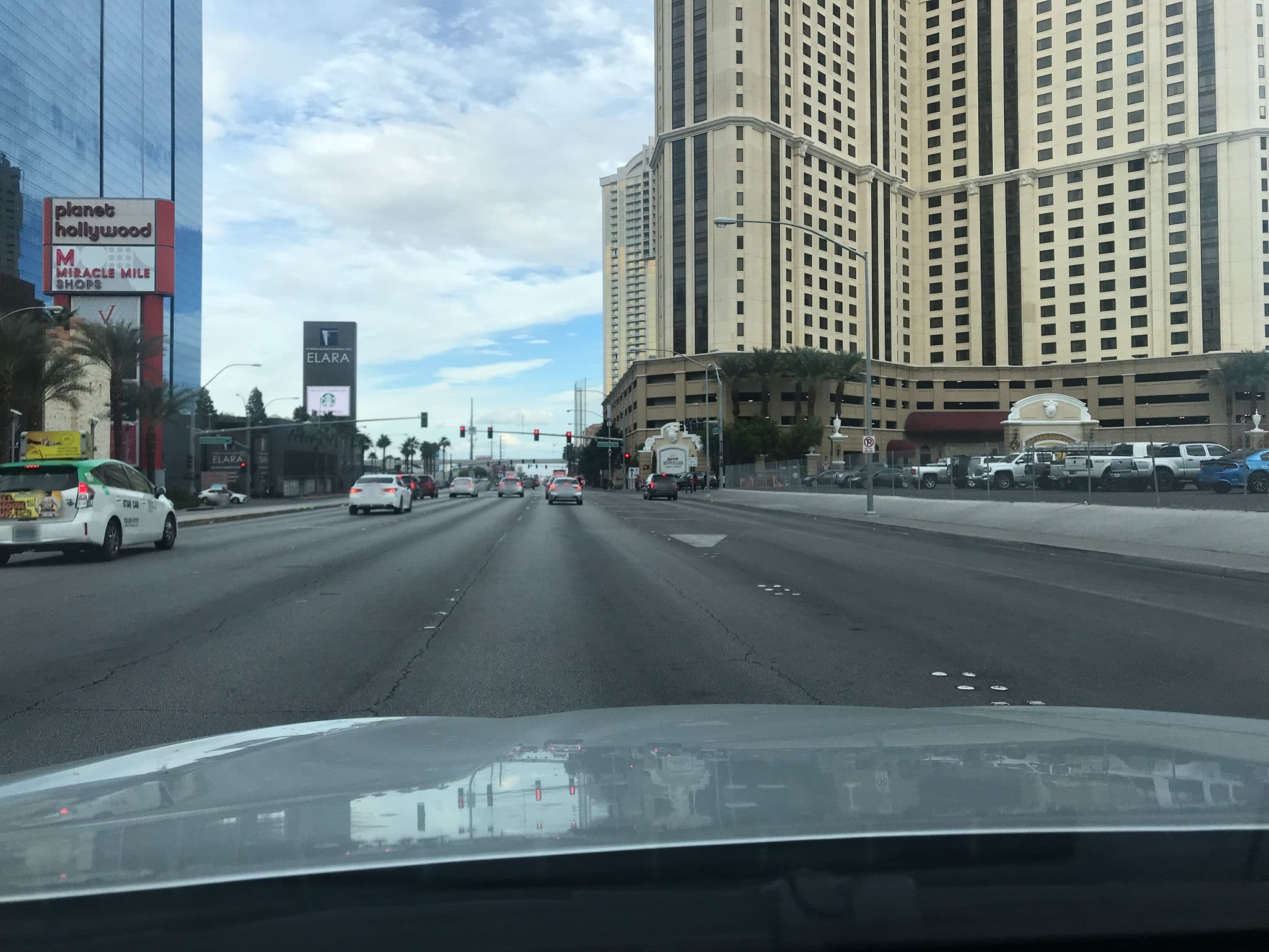 Street view near PH room 1688, Paradise — © mkhoward9 (CC BY-SA · Mapillary)
