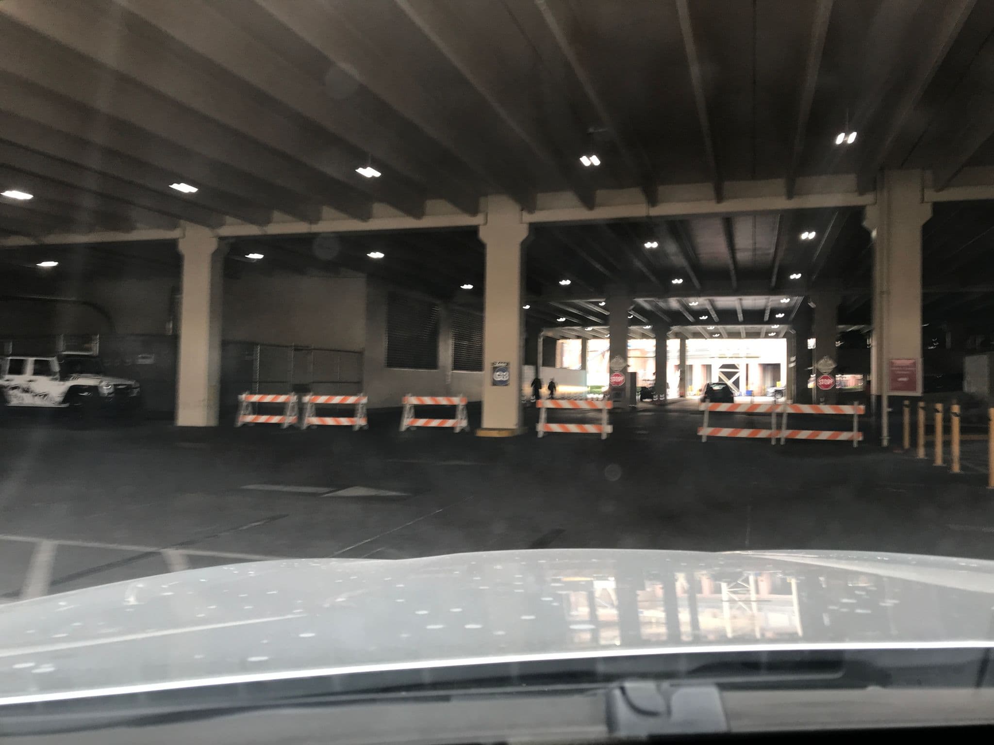 Street view near Monaco Suites, Paradise — © mkhoward9 (CC BY-SA · Mapillary)