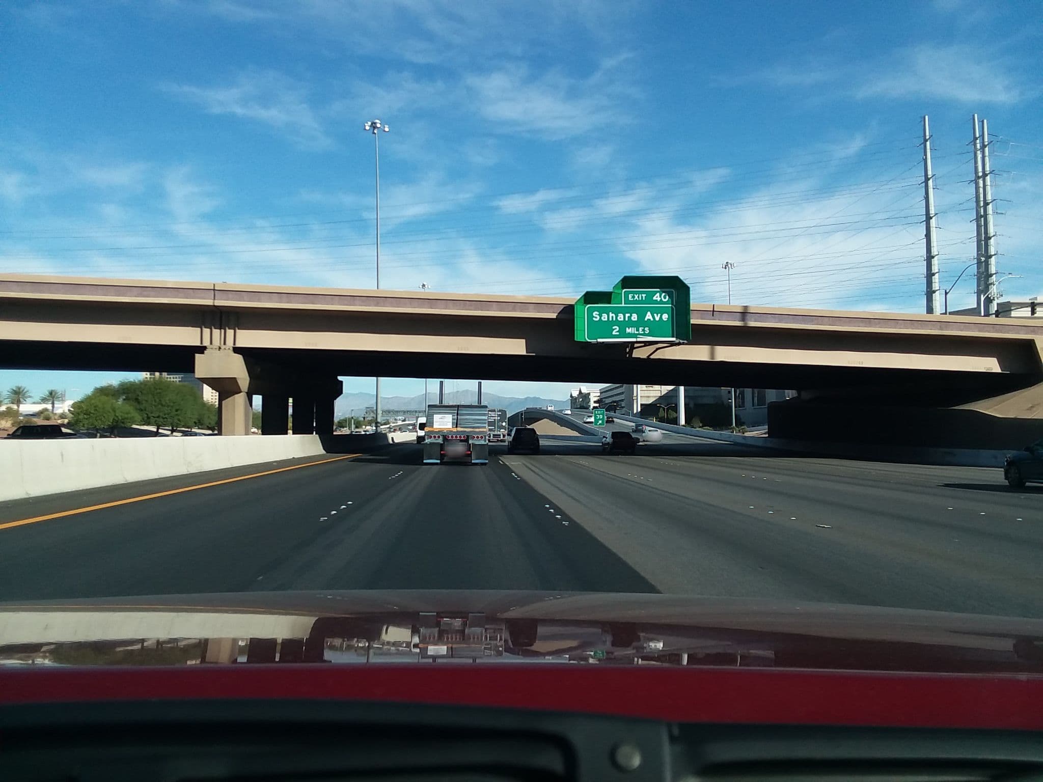 Street view near Bellagio Cabana B34, Paradise — © aqua05 (CC BY-SA · Mapillary)