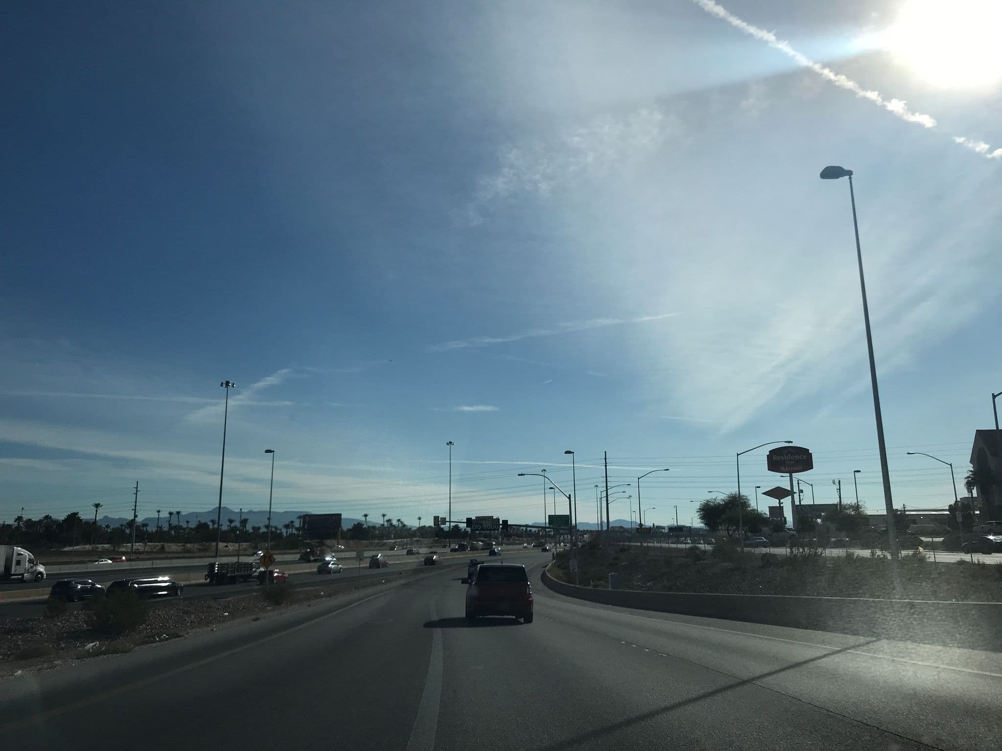 Street view near Complimentary Breakfast, Paradise — © amandamims (CC BY-SA · Mapillary)