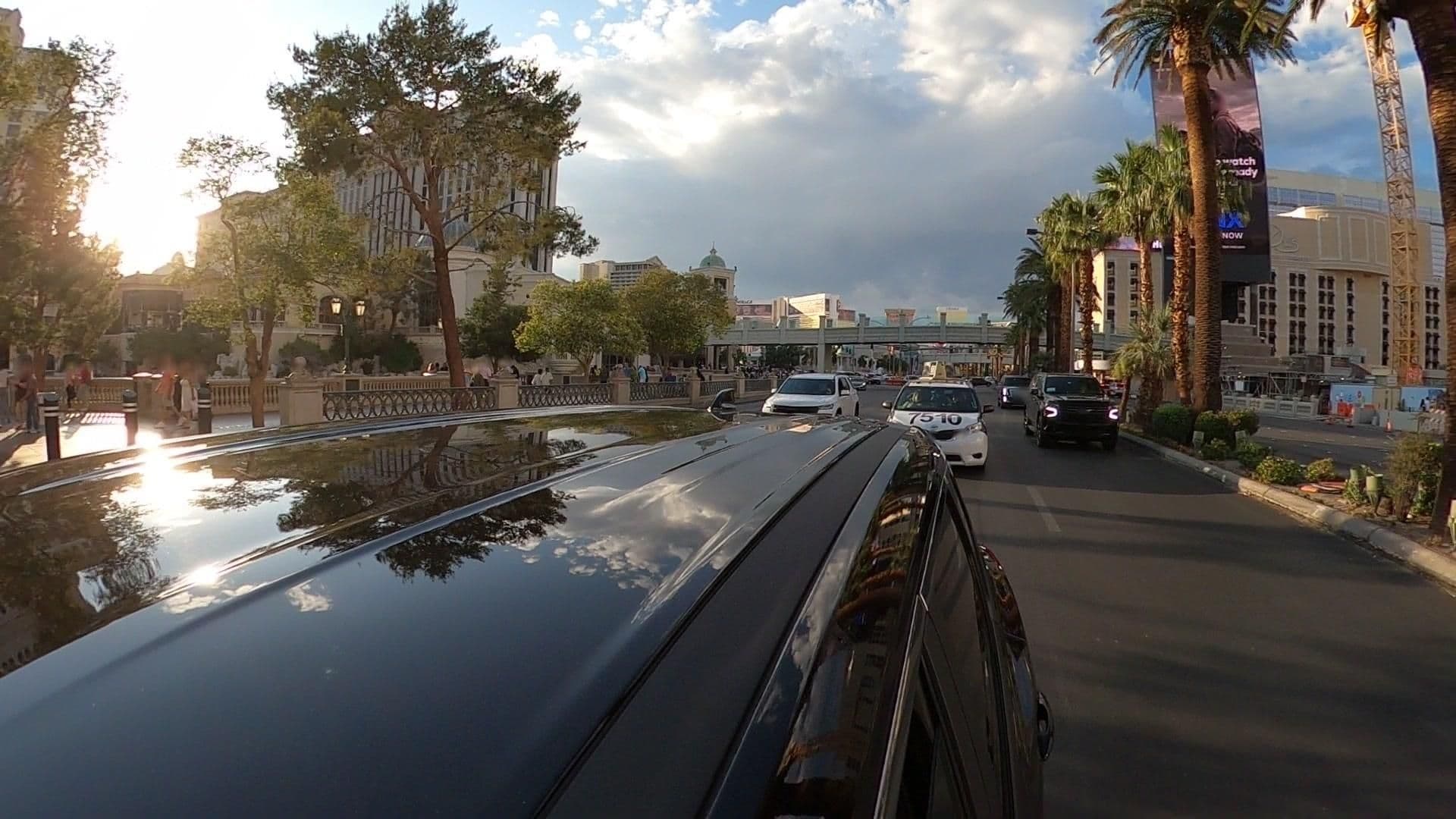 Street view near Flamingo Go Room 20th Floor, Paradise — © asturksever (CC BY-SA · Mapillary)