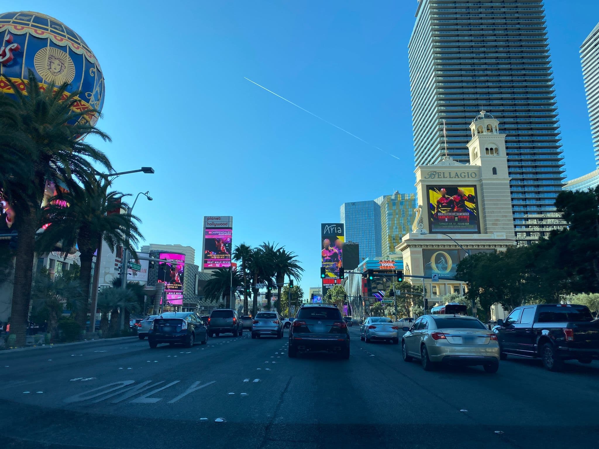 Street view near Room 3804-West, Paradise — © matsayz (CC BY-SA · Mapillary)