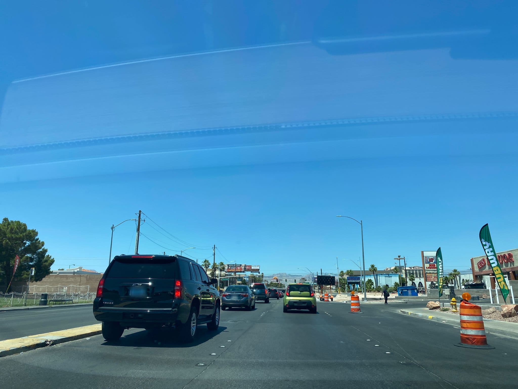 Street view near Advantage rent a car - Orleans, Paradise — © matsayz (CC BY-SA · Mapillary)