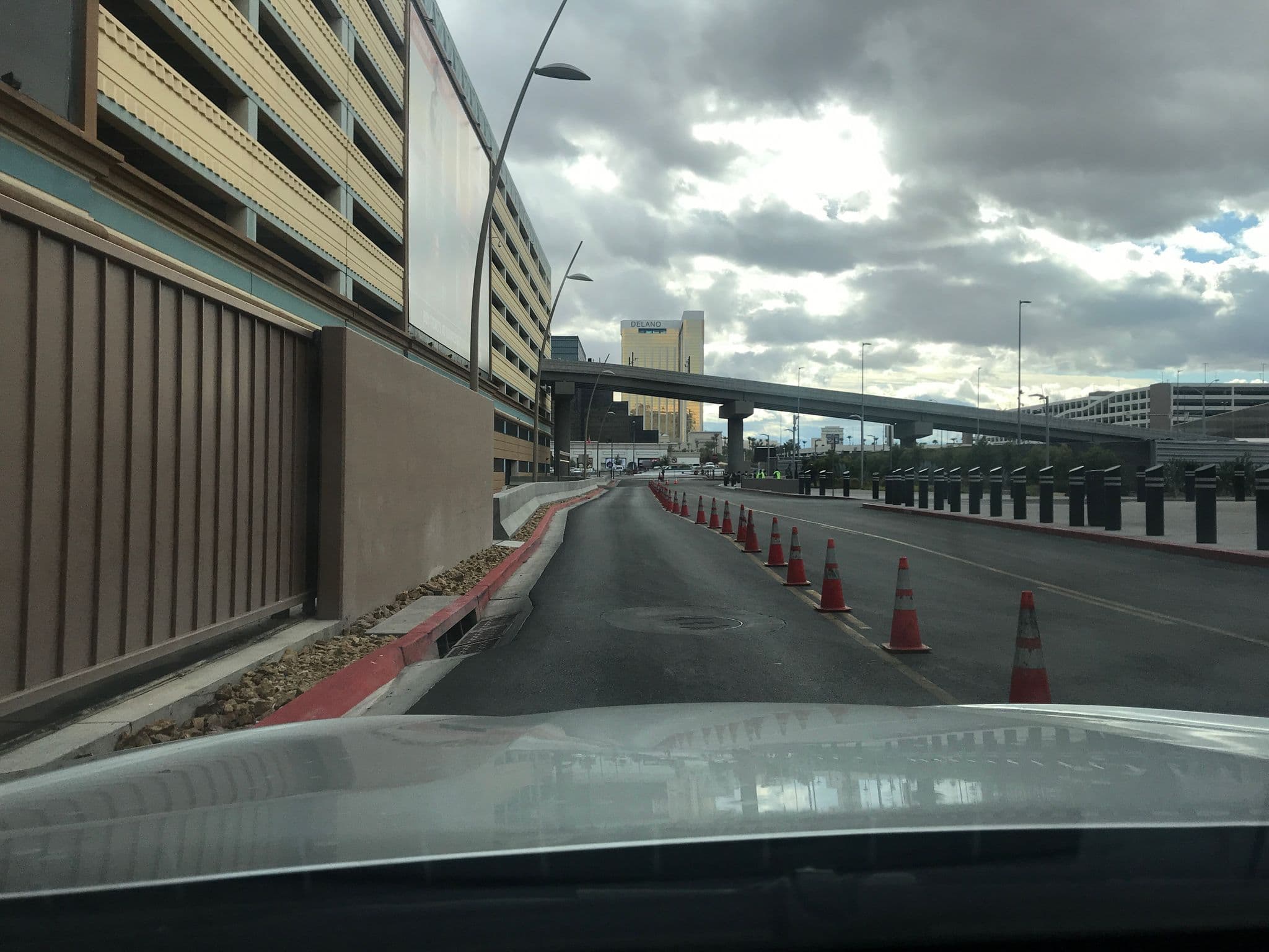Street view near tower 5, Paradise — © mkhoward9 (CC BY-SA · Mapillary)