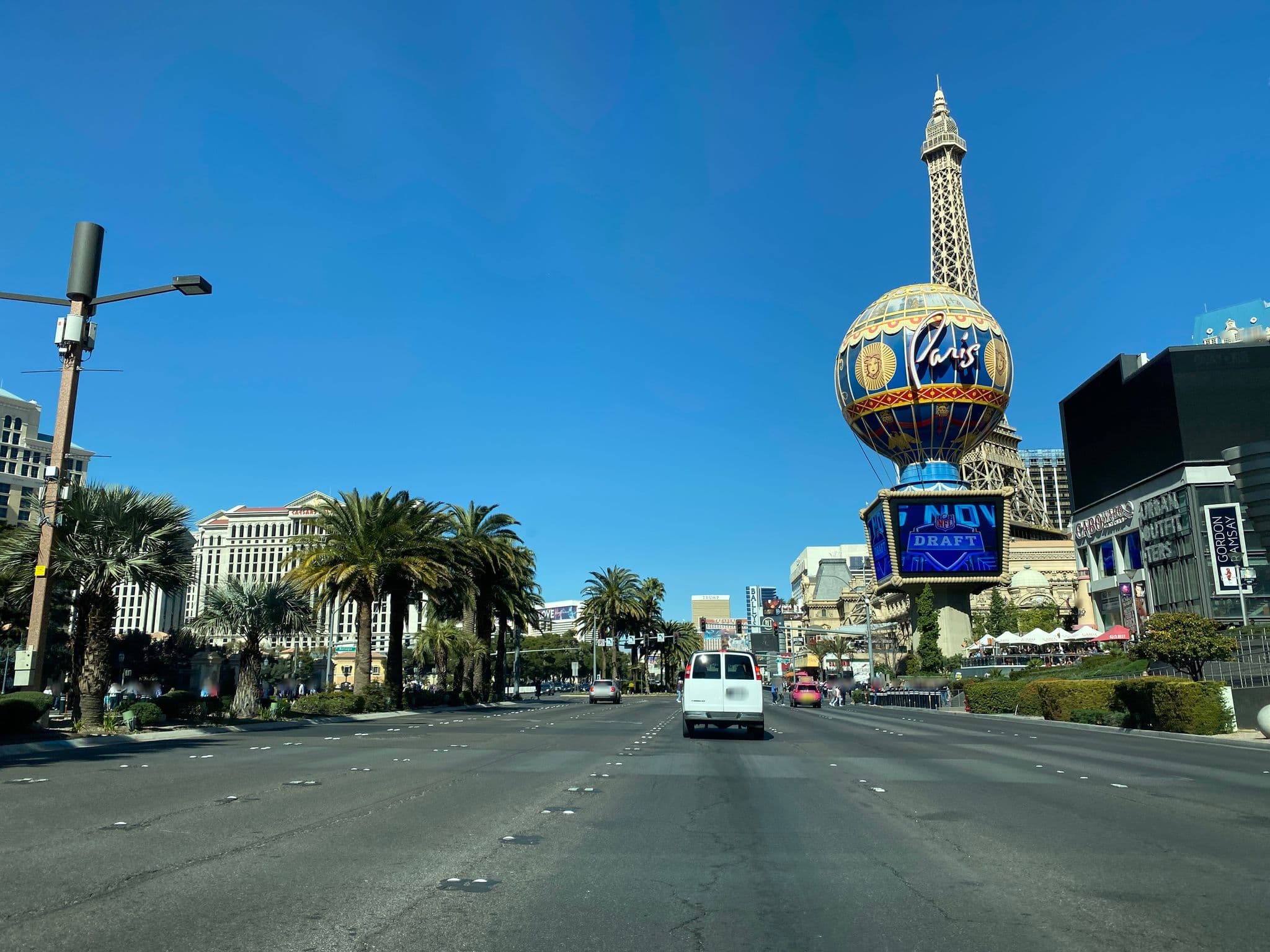 Street view near Space Balls Room, Paradise — © matsayz (CC BY-SA · Mapillary)