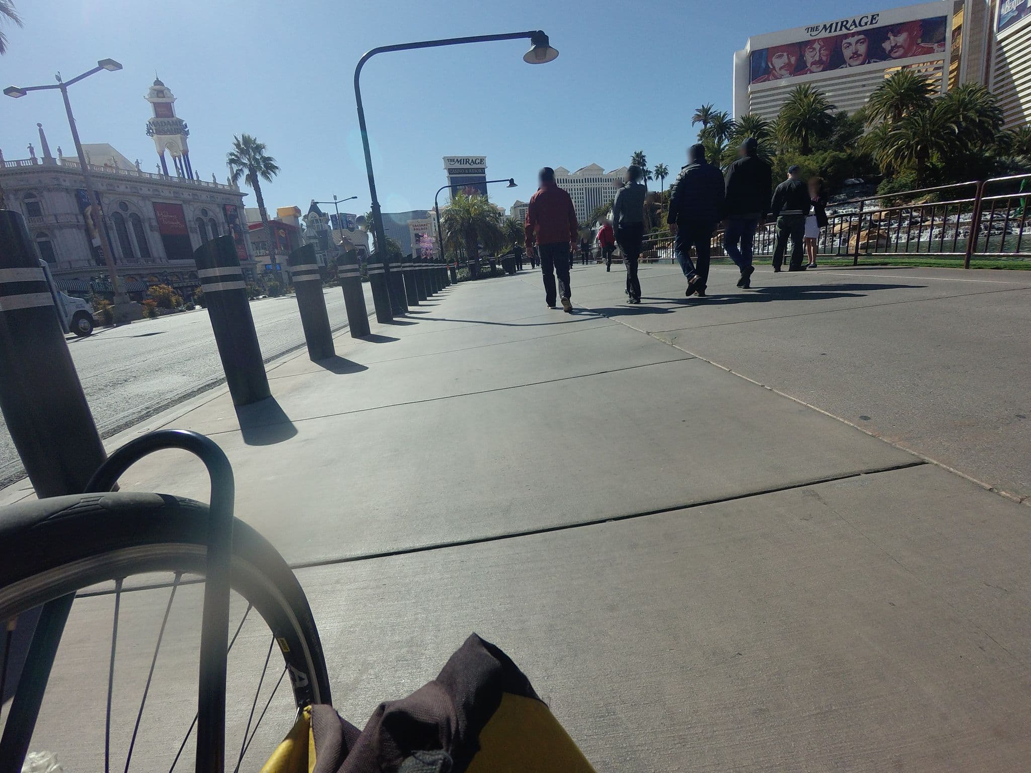 Street view near 36 387, Paradise — © hshearer (CC BY-SA · Mapillary)