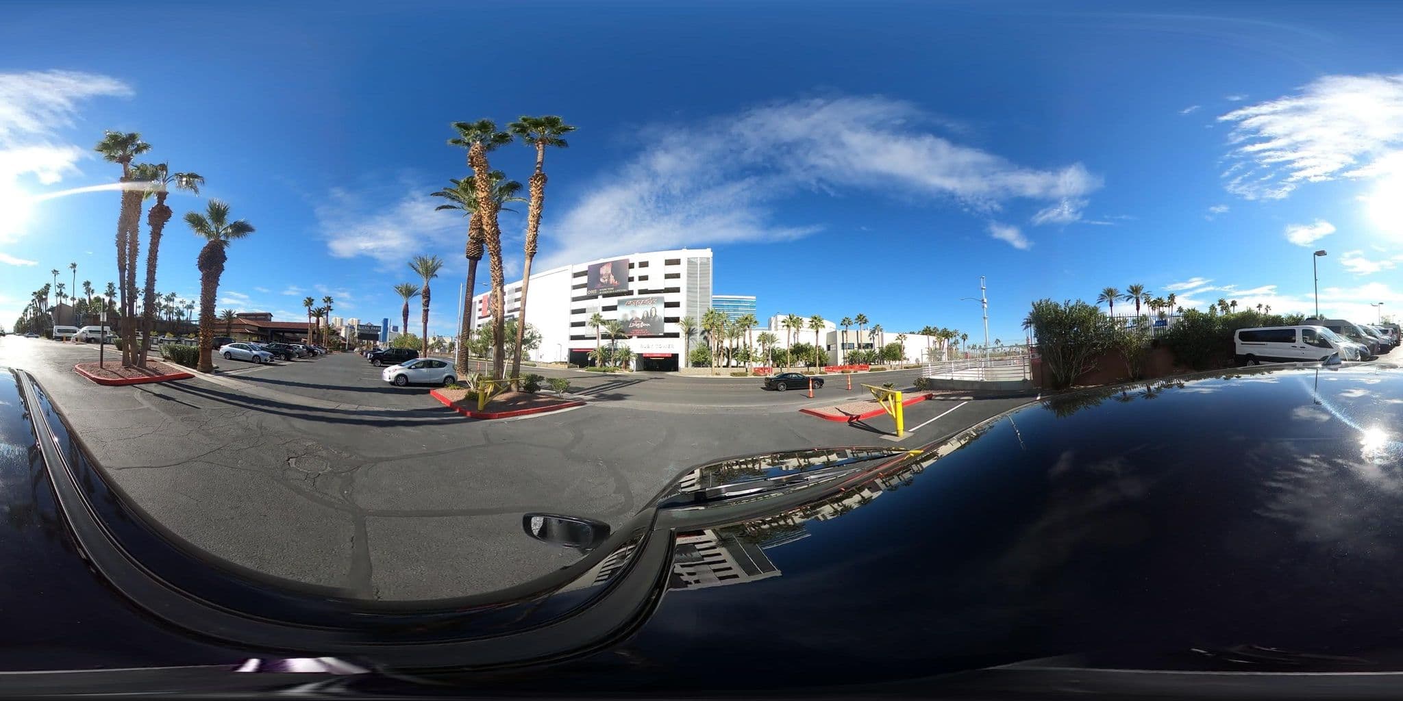 Street view near HRH All Suite Tower, Paradise — © eneerhut (CC BY-SA · Mapillary)