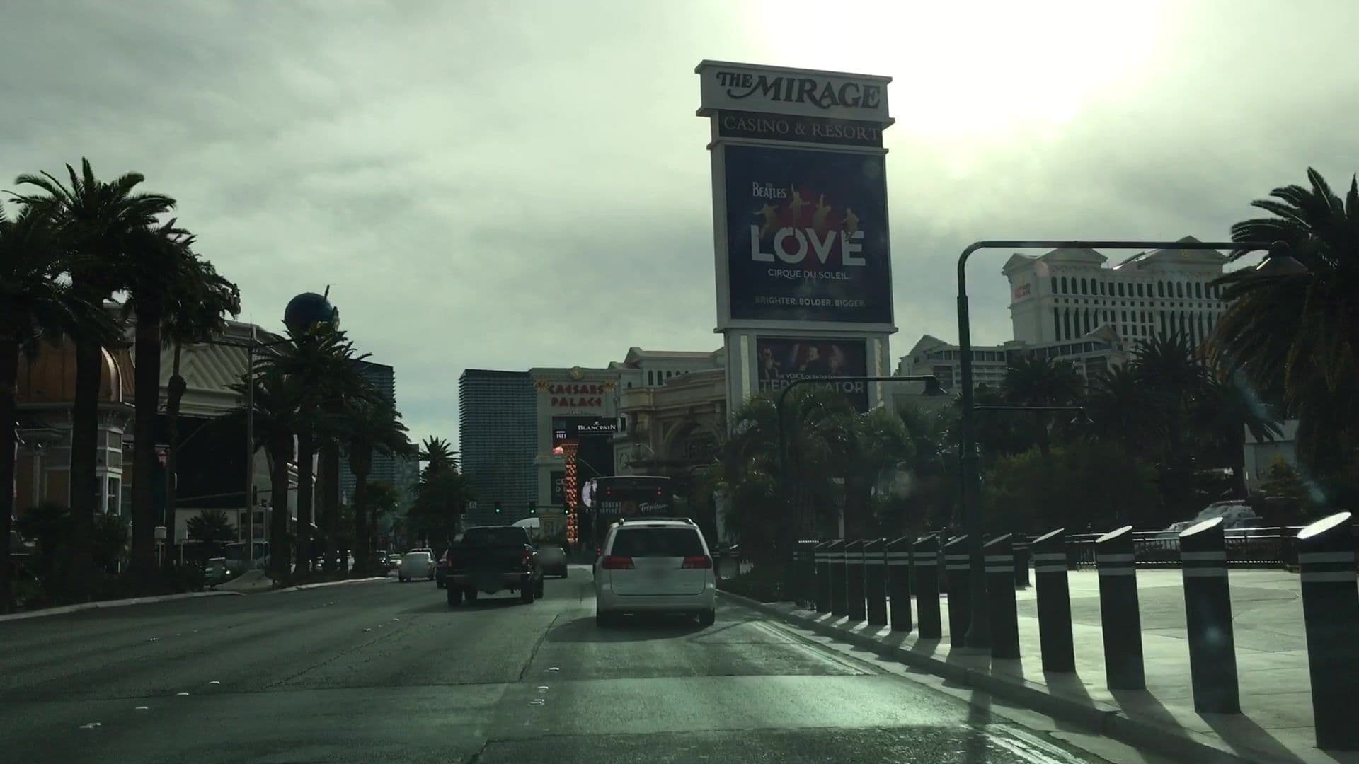 Street view near Miners Motel, Paradise — © lvl5 (CC BY-SA · Mapillary)