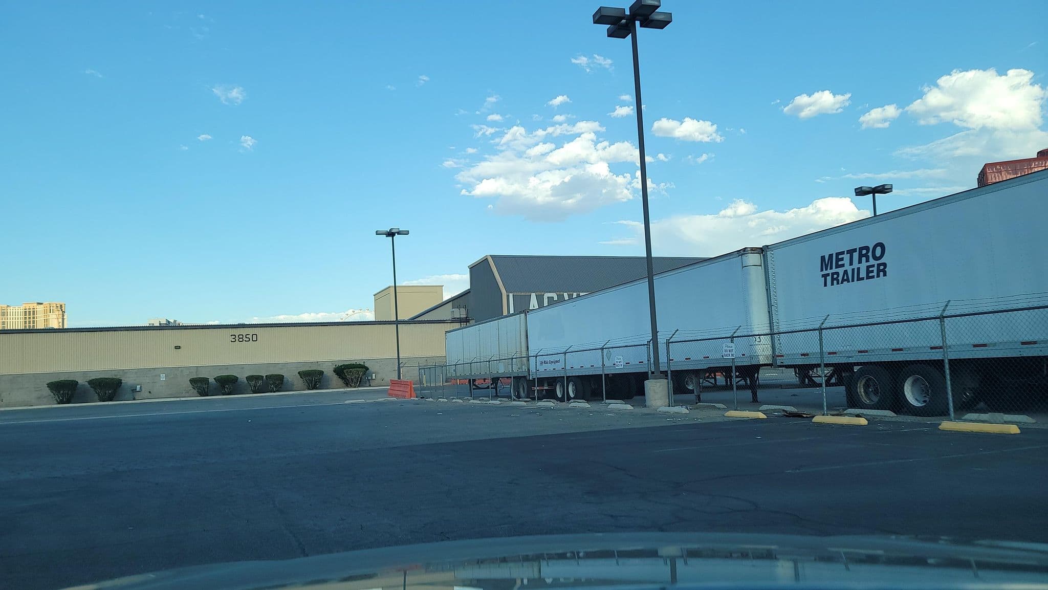 Street view near Sleepcon, Paradise — © bekind (CC BY-SA · Mapillary)
