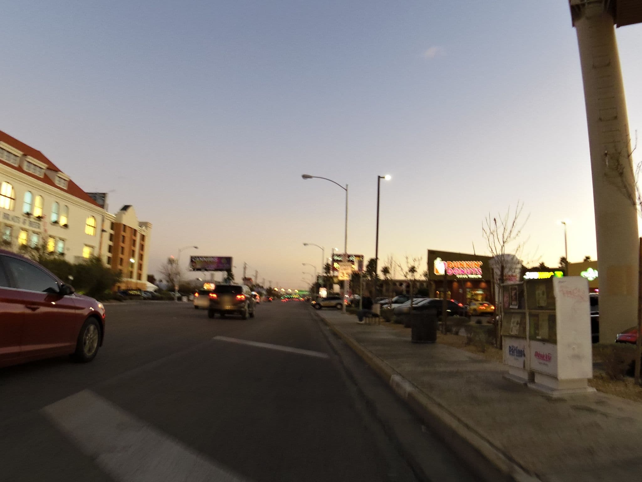 Street view near Kerley Kingdom @thehardrock, Paradise — © mronewheeldrive (CC BY-SA · Mapillary)