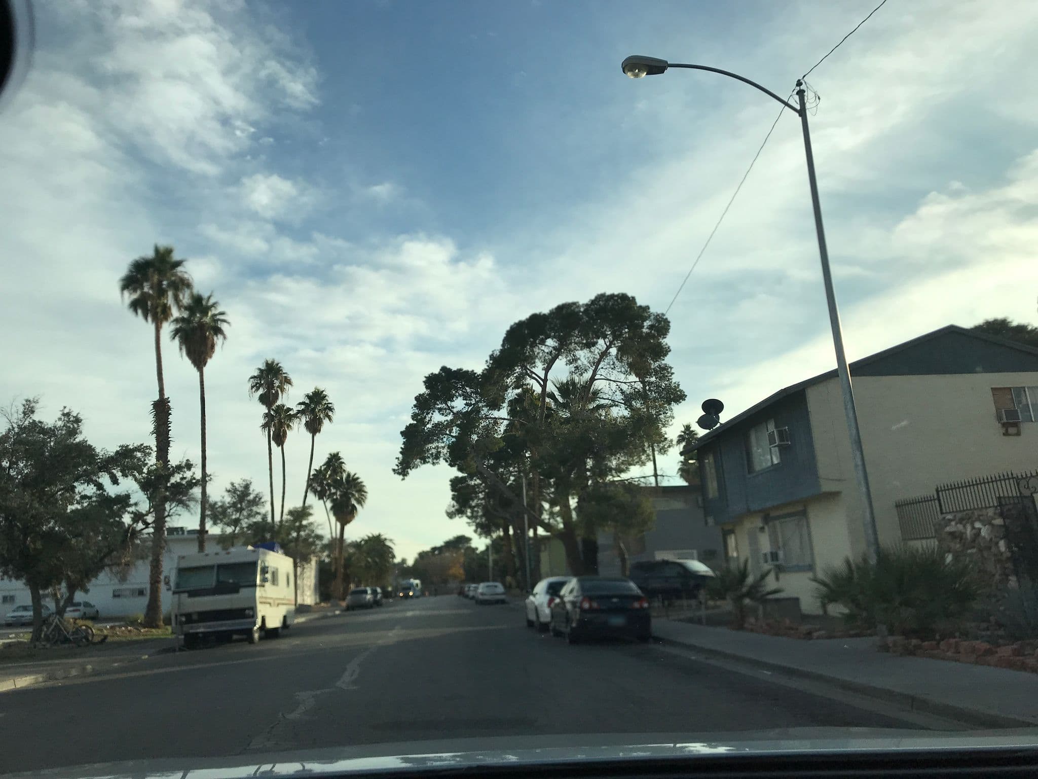 Street view near Hotel Horror #2, Winchester — © jpbass31 (CC BY-SA · Mapillary)
