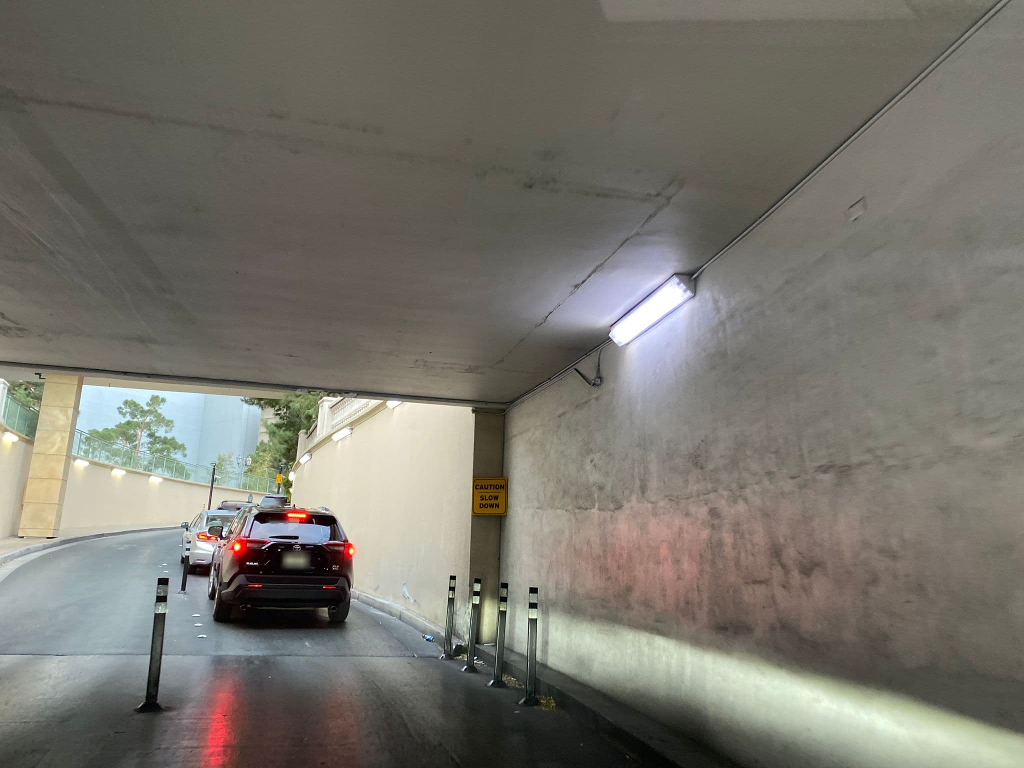 Street view near Room 3433, Paradise — © matsayz (CC BY-SA · Mapillary)