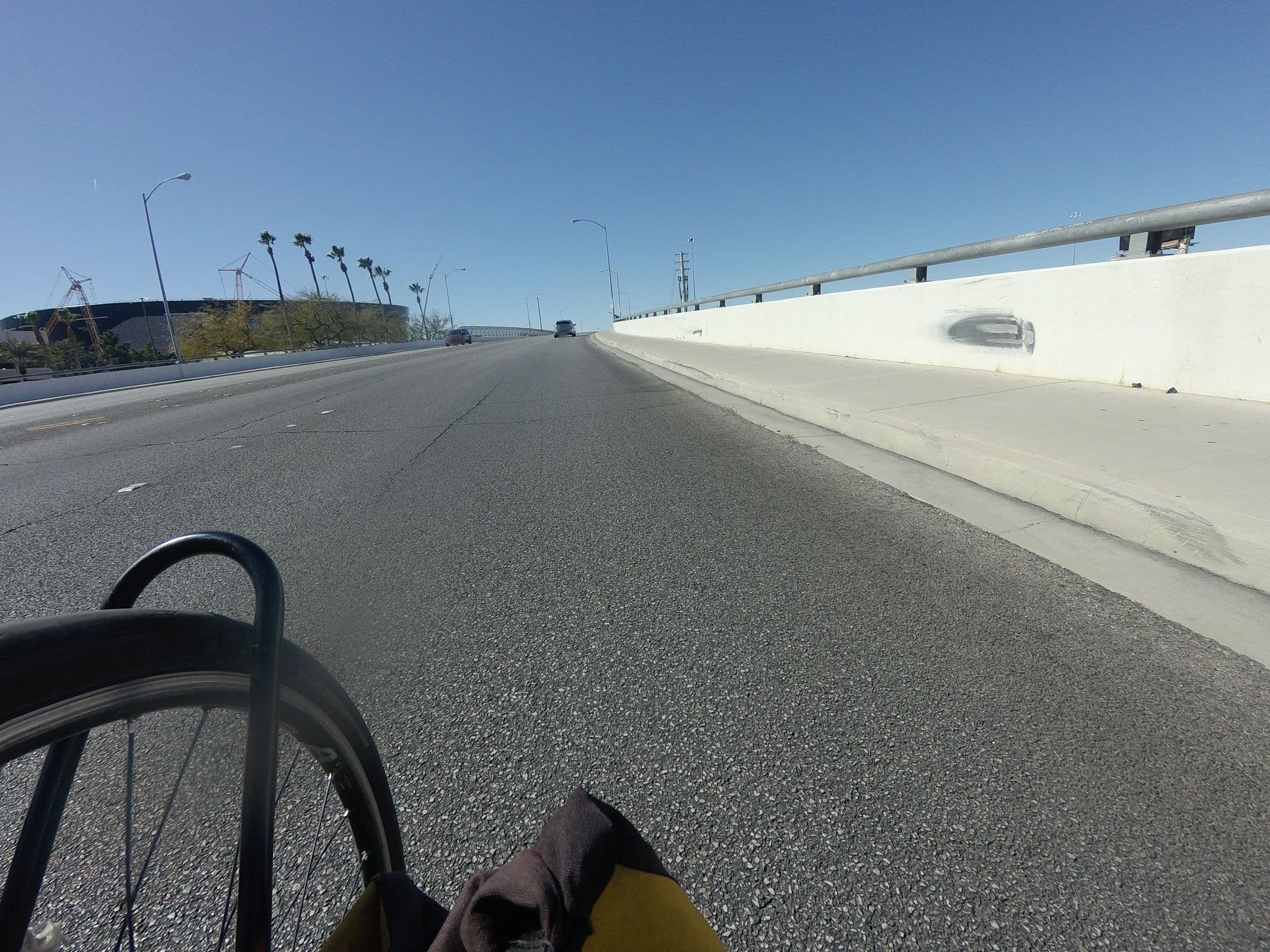 Street view near THEHotel Suite Kobie, Paradise — © hshearer (CC BY-SA · Mapillary)