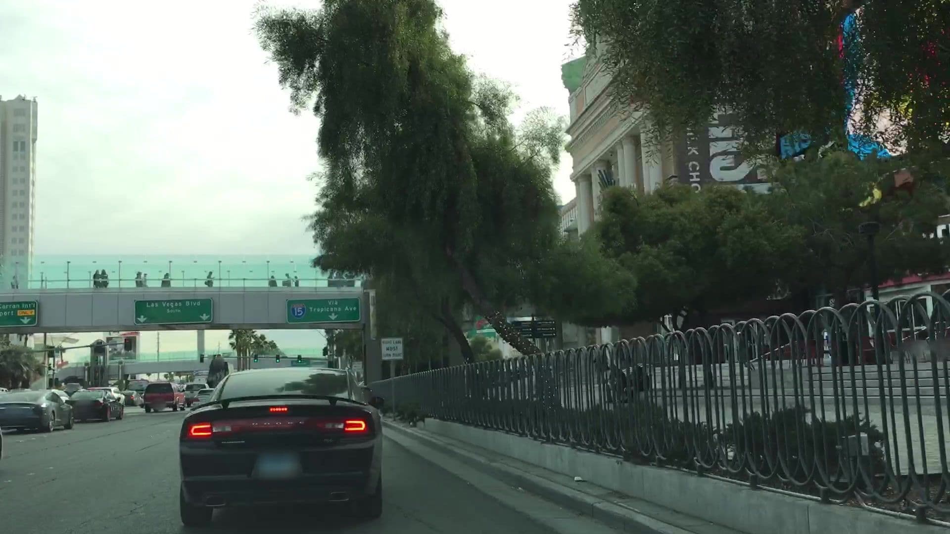 Street view near The King's House, Paradise — © lvl5 (CC BY-SA · Mapillary)