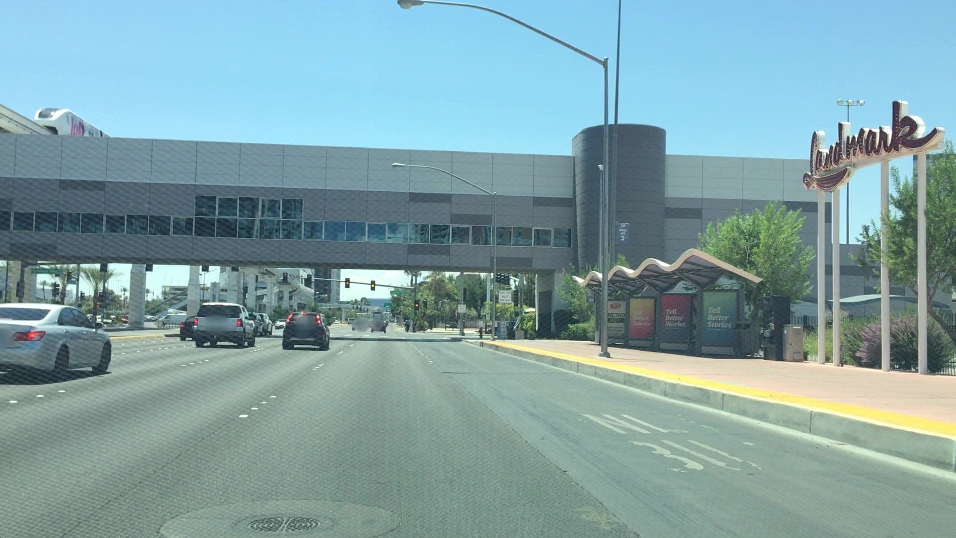 Street view near Lvh Convention Breakfast, Winchester — © lvl5 (CC BY-SA · Mapillary)