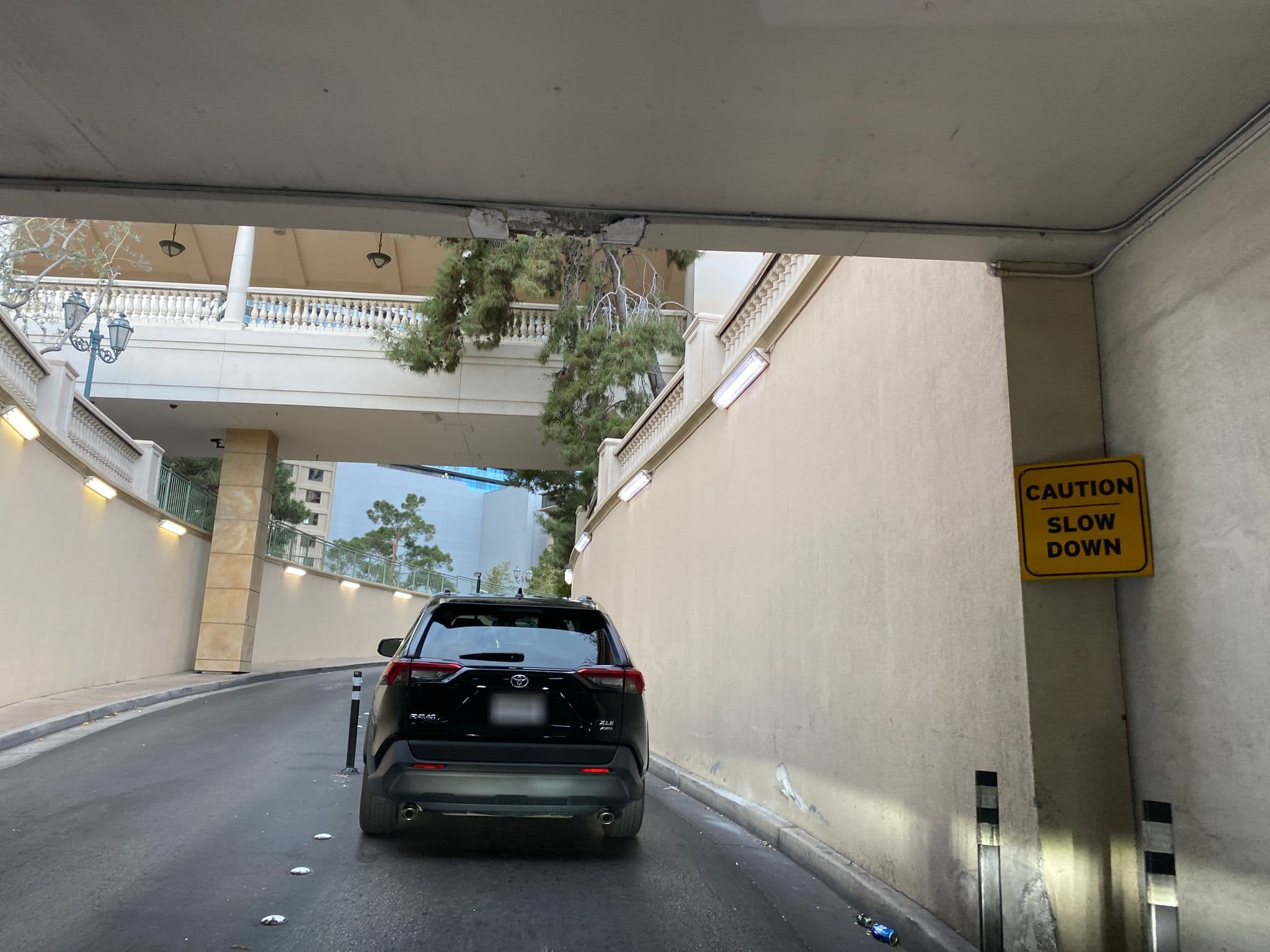Street view near The Cosmopolitan IDF WT18D, Paradise — © matsayz (CC BY-SA · Mapillary)