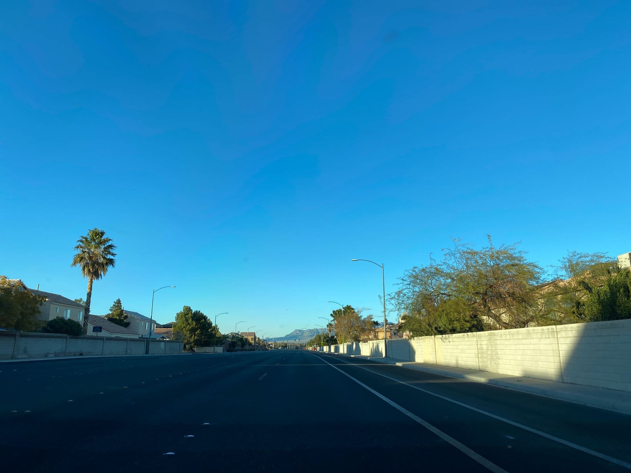 Street view near Events by Jacqueline, Summerlin South — © matsayz (CC BY-SA · Mapillary)