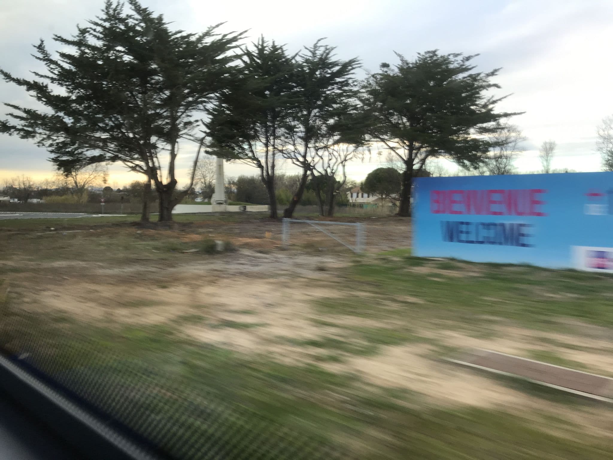 Street view near Ibis Styles Montpellier Aéroport, Pérols — © miguel_andrade (CC BY-SA · Mapillary)