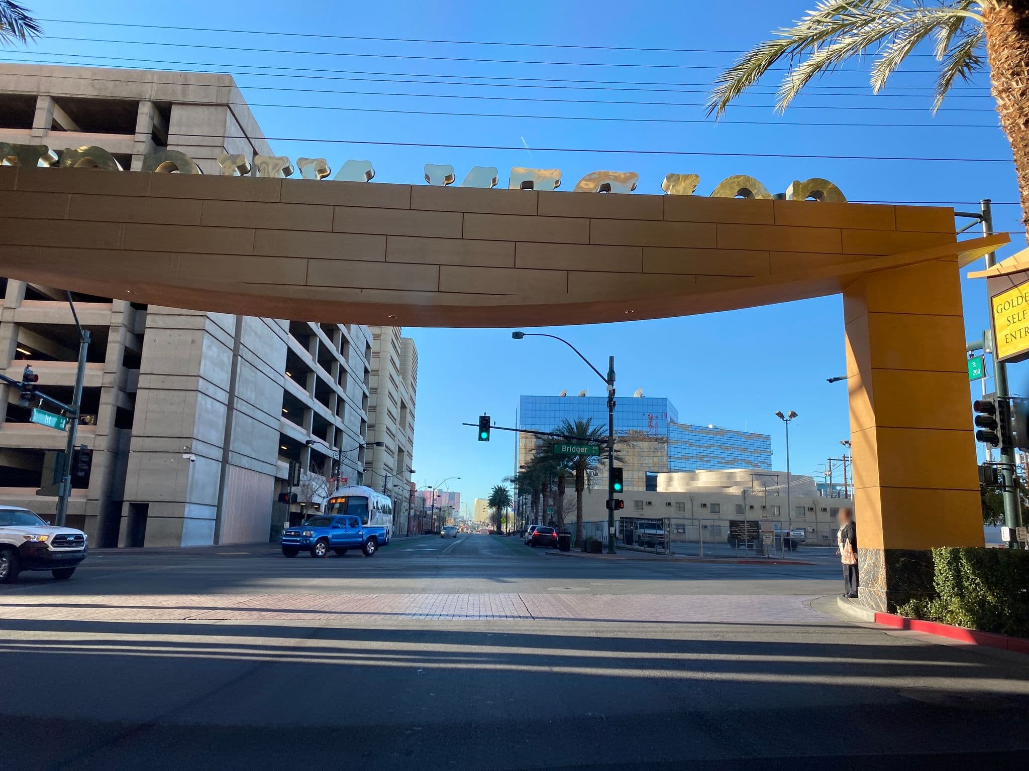 Street view near Party Room #2!!!!  LOL, Las Vegas — © matsayz (CC BY-SA · Mapillary)