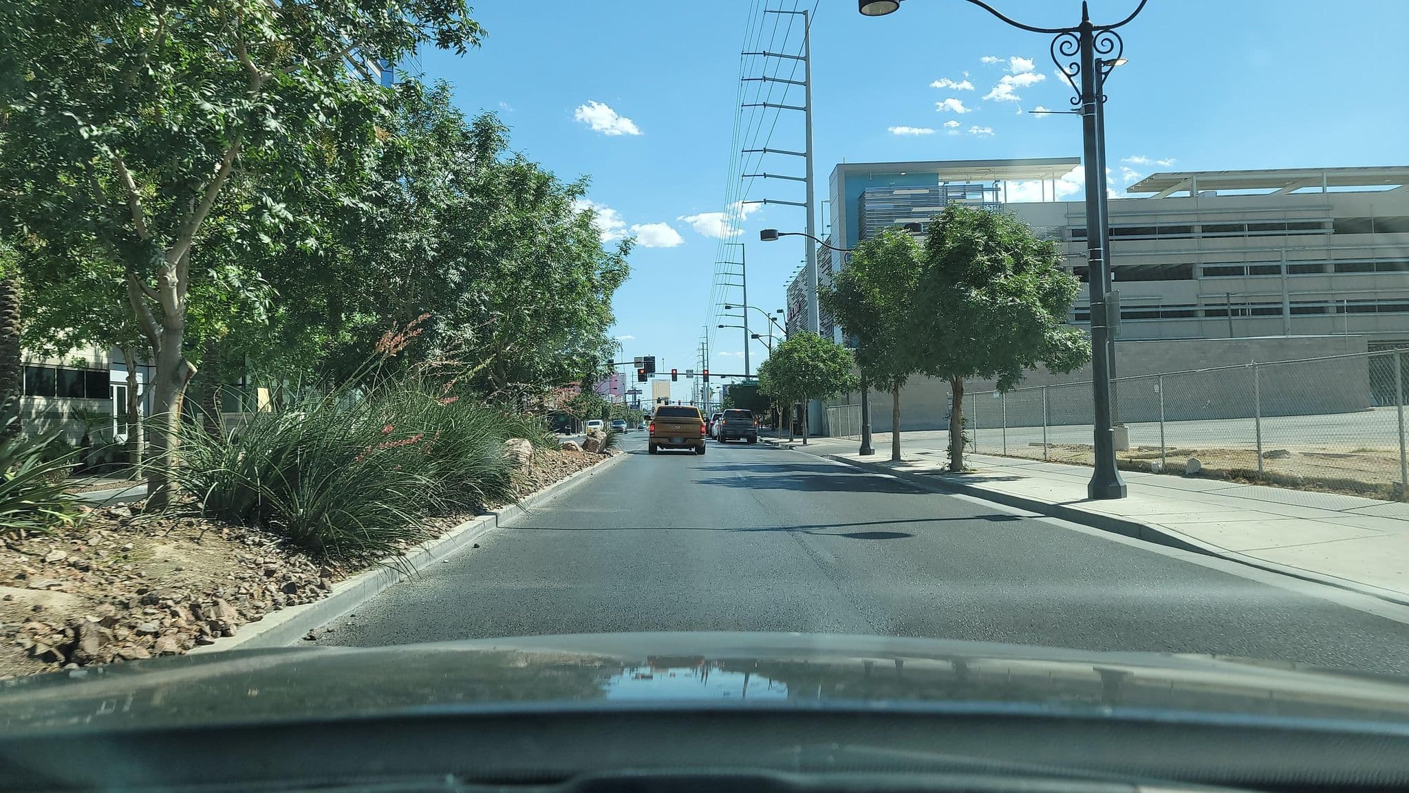 Street view near Nv, Las Vegas — © bekind (CC BY-SA · Mapillary)