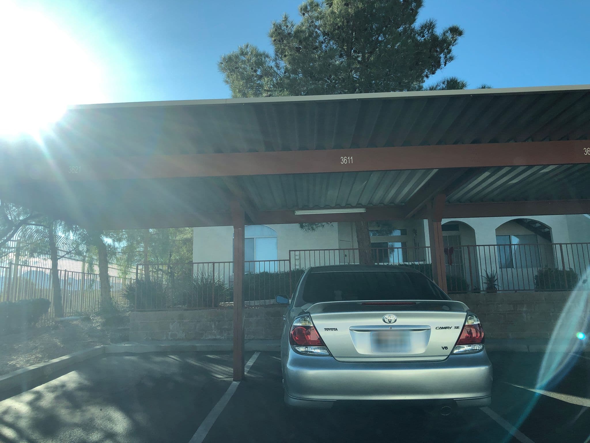 Street view near Lord Camden Inn, Henderson — © chksnthemail (CC BY-SA · Mapillary)