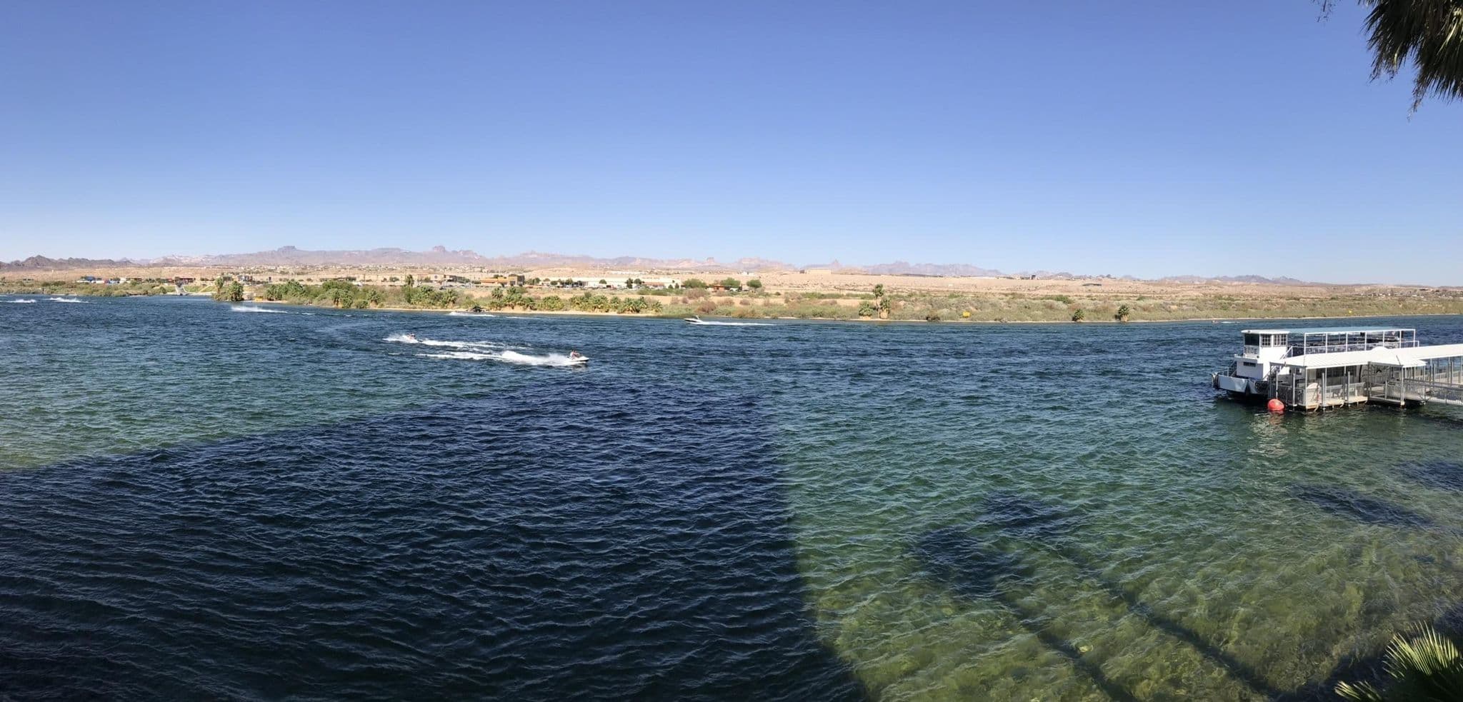 Street view near Room 17099, Laughlin — © abellao (CC BY-SA · Mapillary)