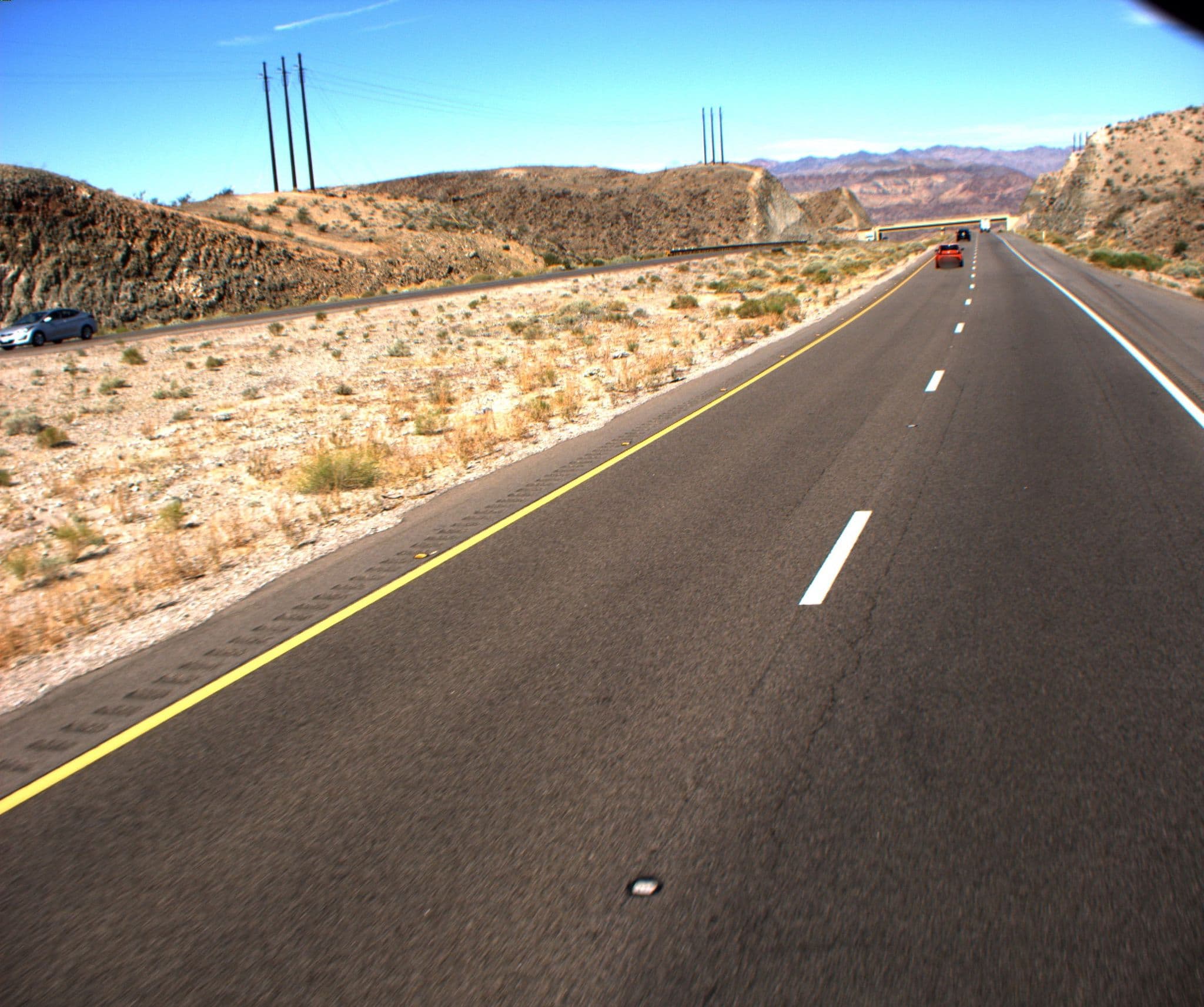 Street view near Mandalay 33-214, Boulder City — © adotgis (CC BY-SA · Mapillary)